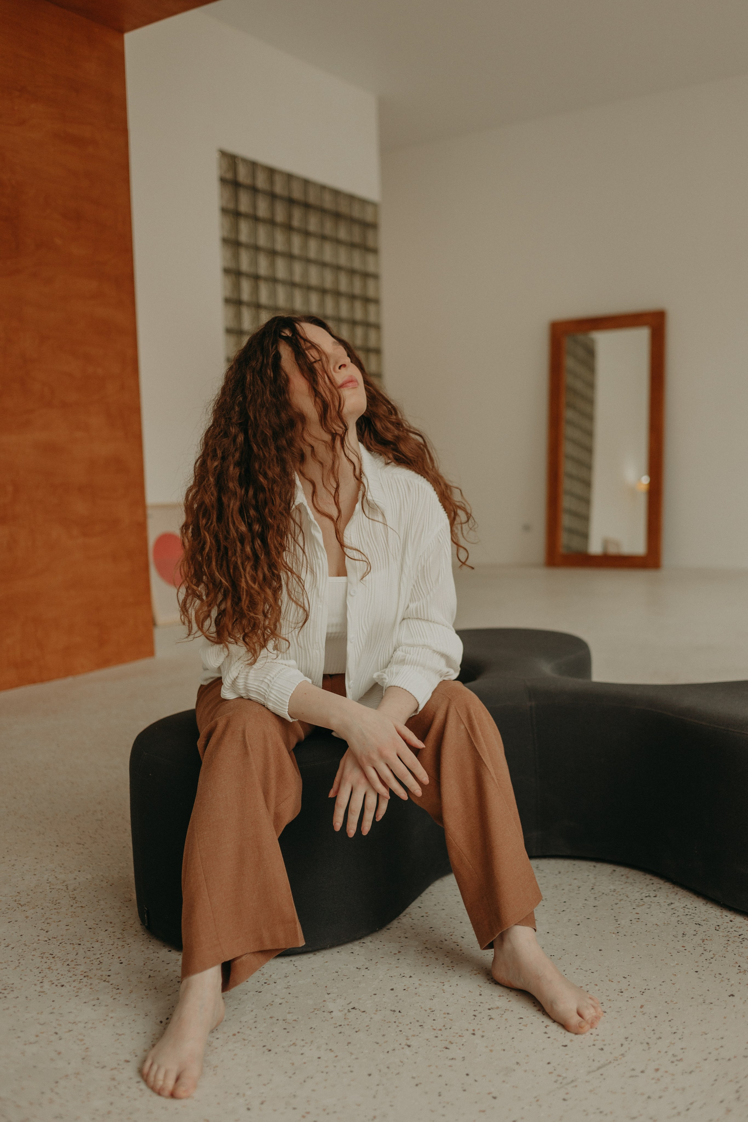 Быть собой. Фотограф в Краснодаре Евгения Михаевич