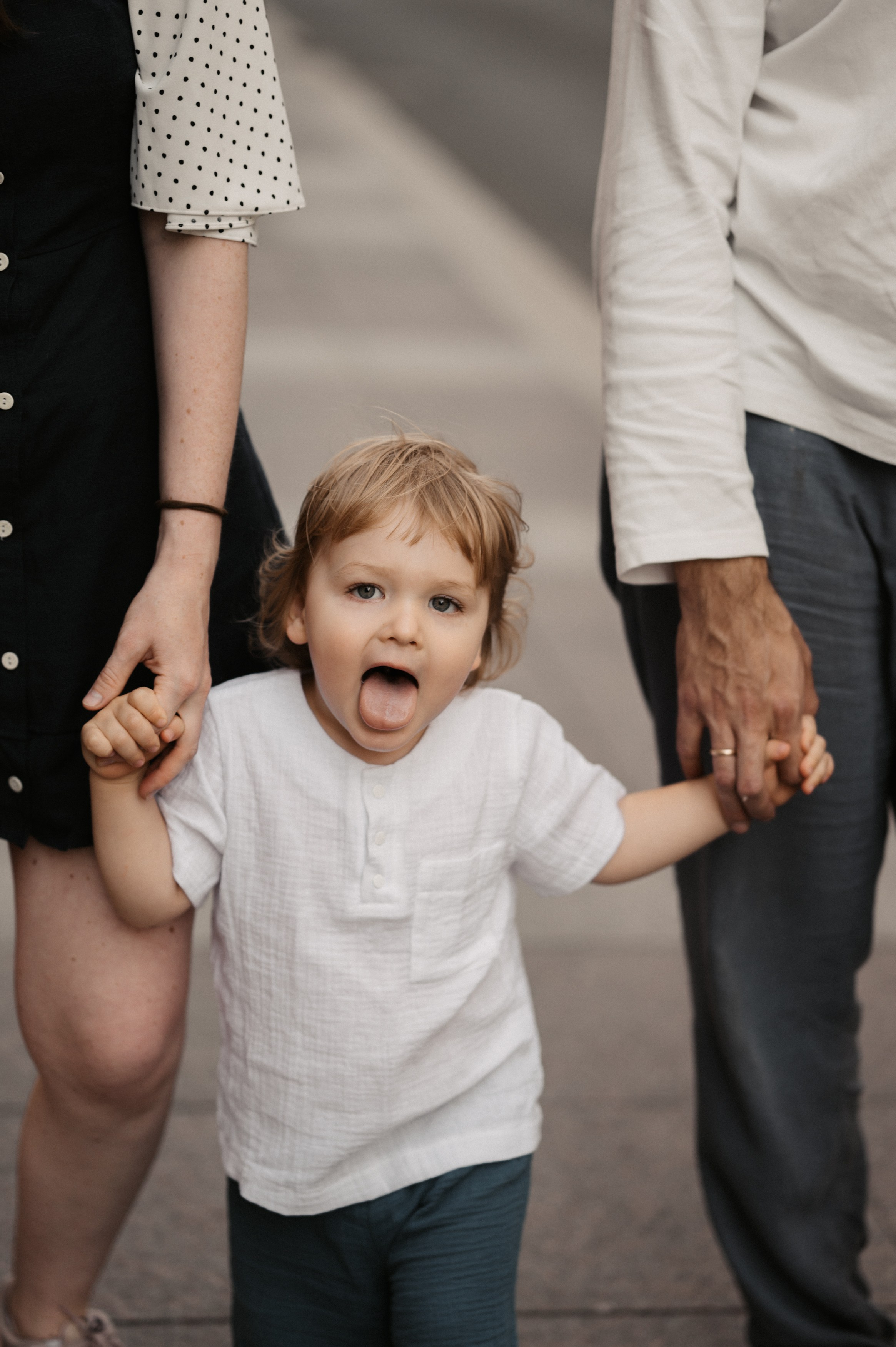 Лето. Фотограф Ким Ангелина