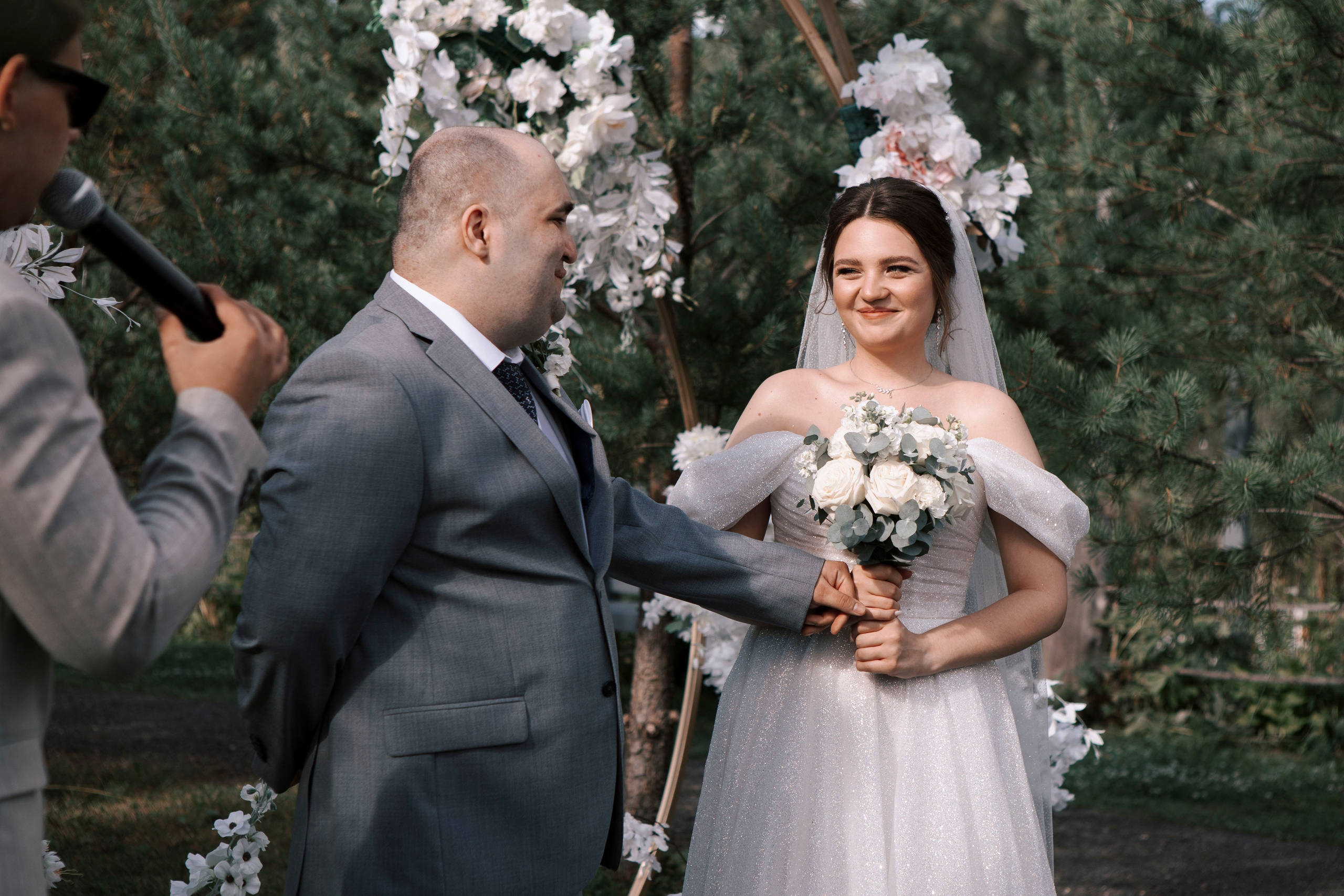 Арсений & Ксения. Фотограф в Москве и Московской области