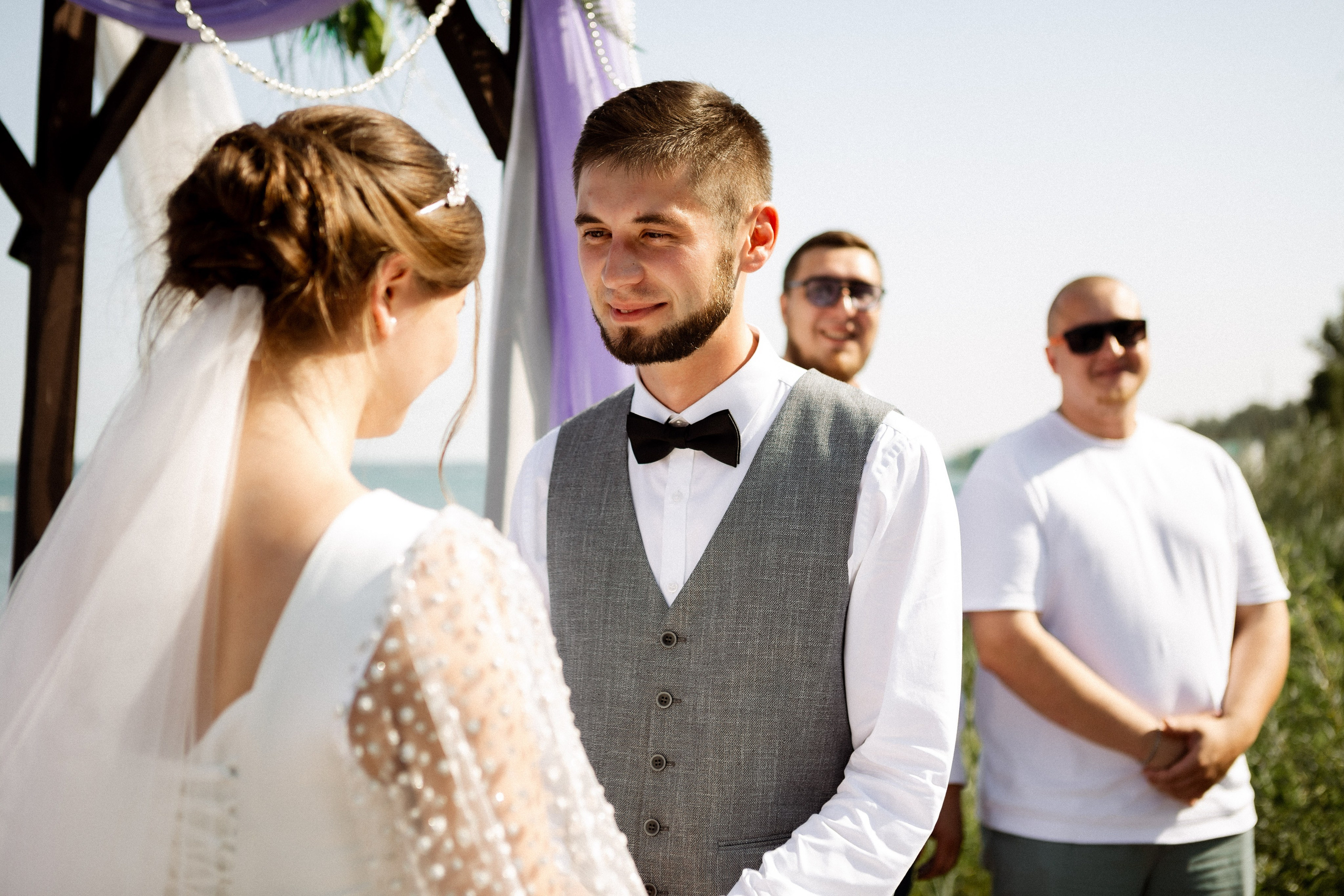 Тимур и Вероника. Фотограф в Челябинске Наталья Епимахова