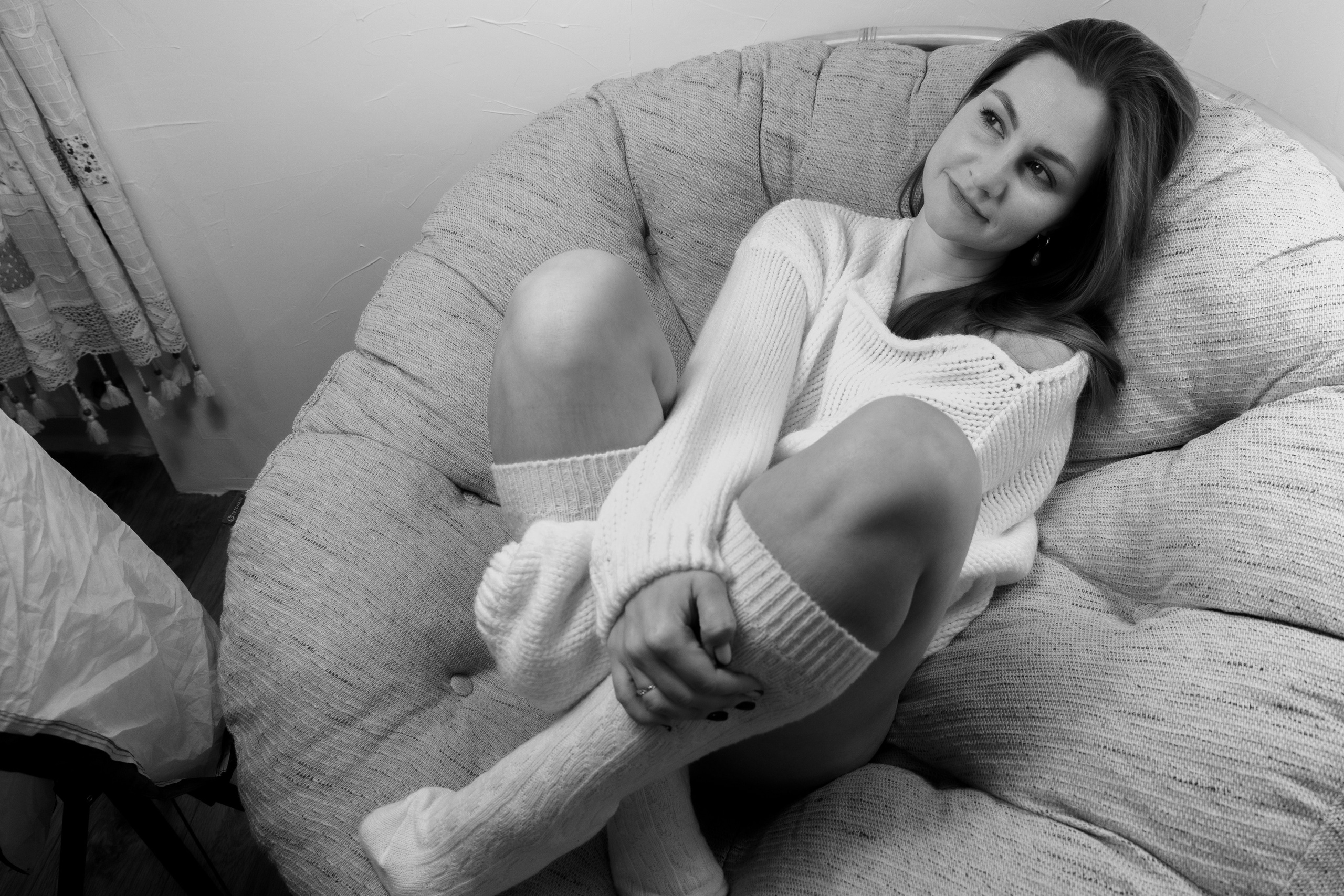 Мило. Светлый. Фотограф в Краснодаре