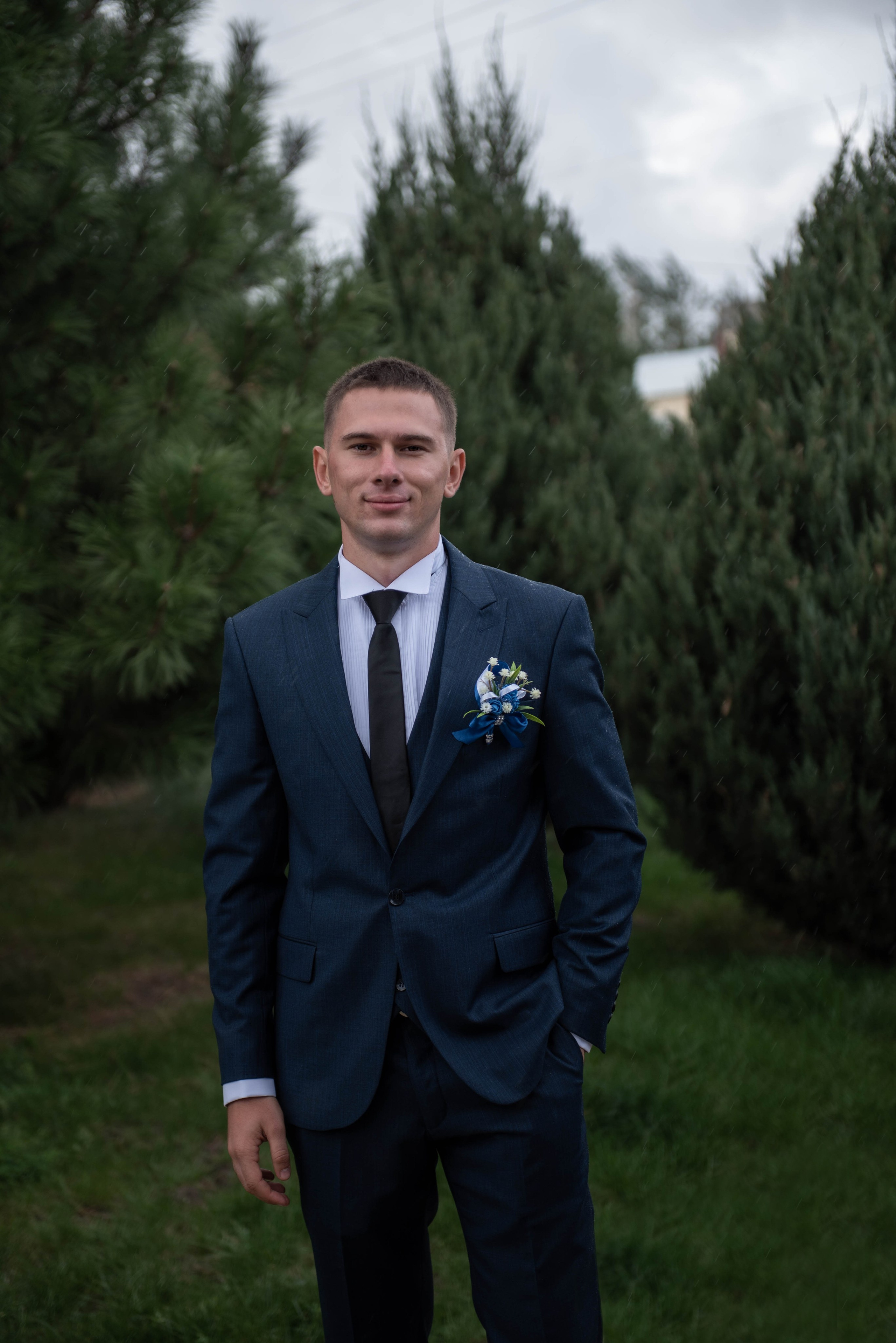 Данил & Анастасия. Свадебный и семейный фотограф в Миллерово и Ростове Алёна Черепенина