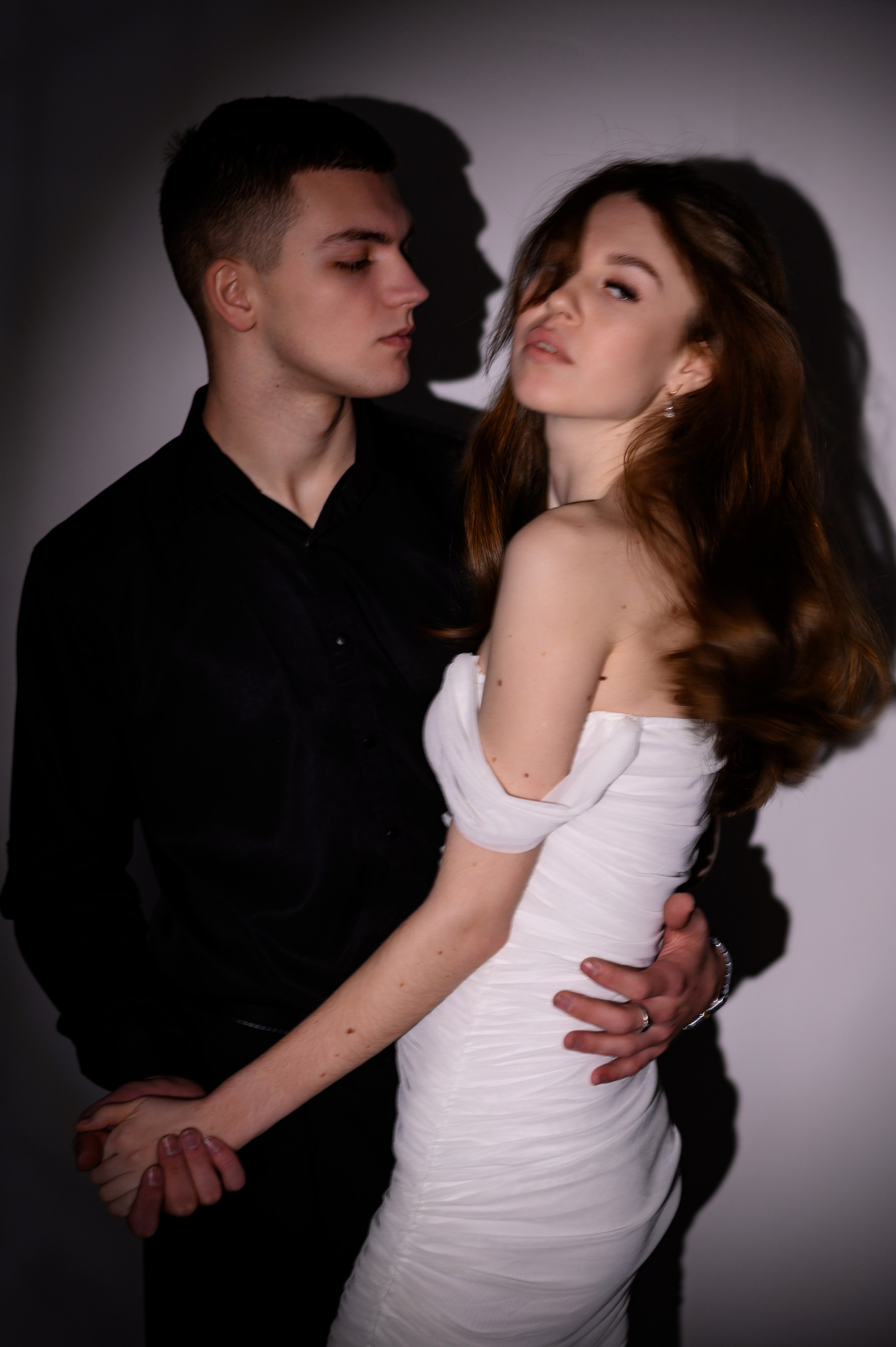 Никита & Настя. Свадебный и семейный фотограф в Миллерово и Ростове Алёна Черепенина