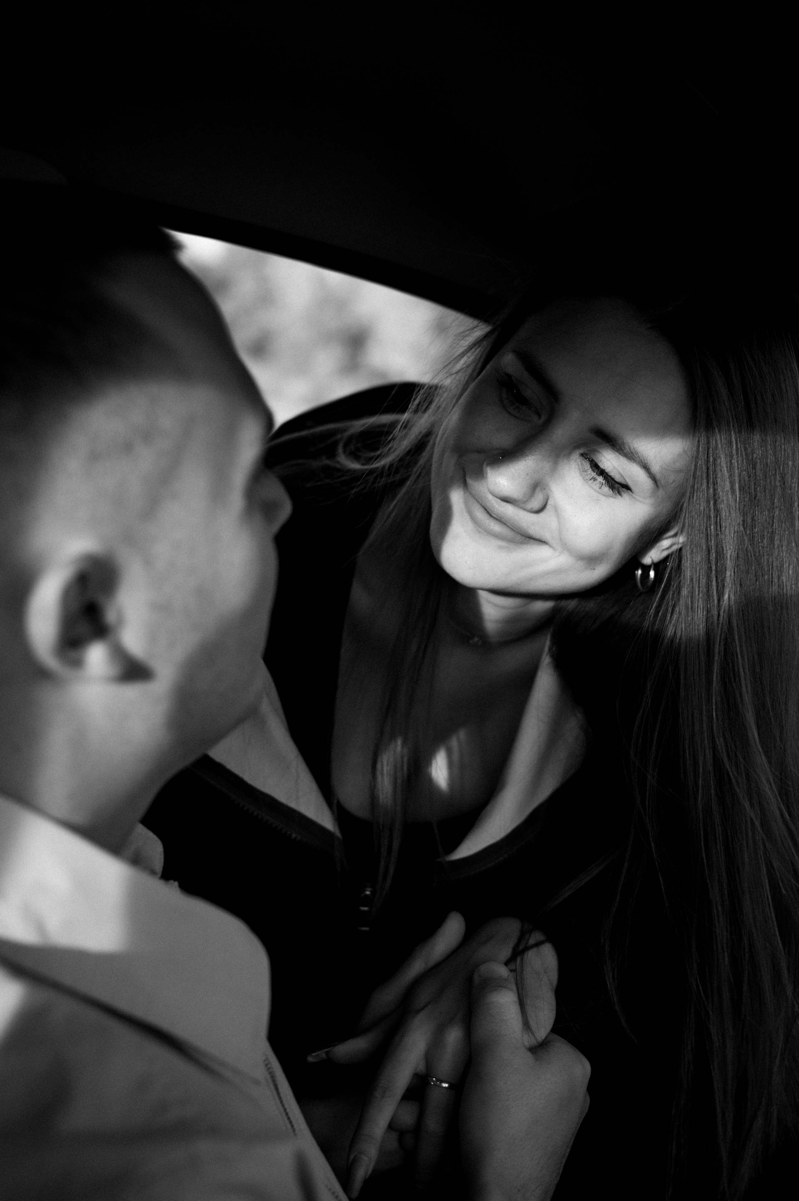 Савелий & Настя. Свадебный и семейный фотограф в Миллерово и Ростове Алёна Черепенина