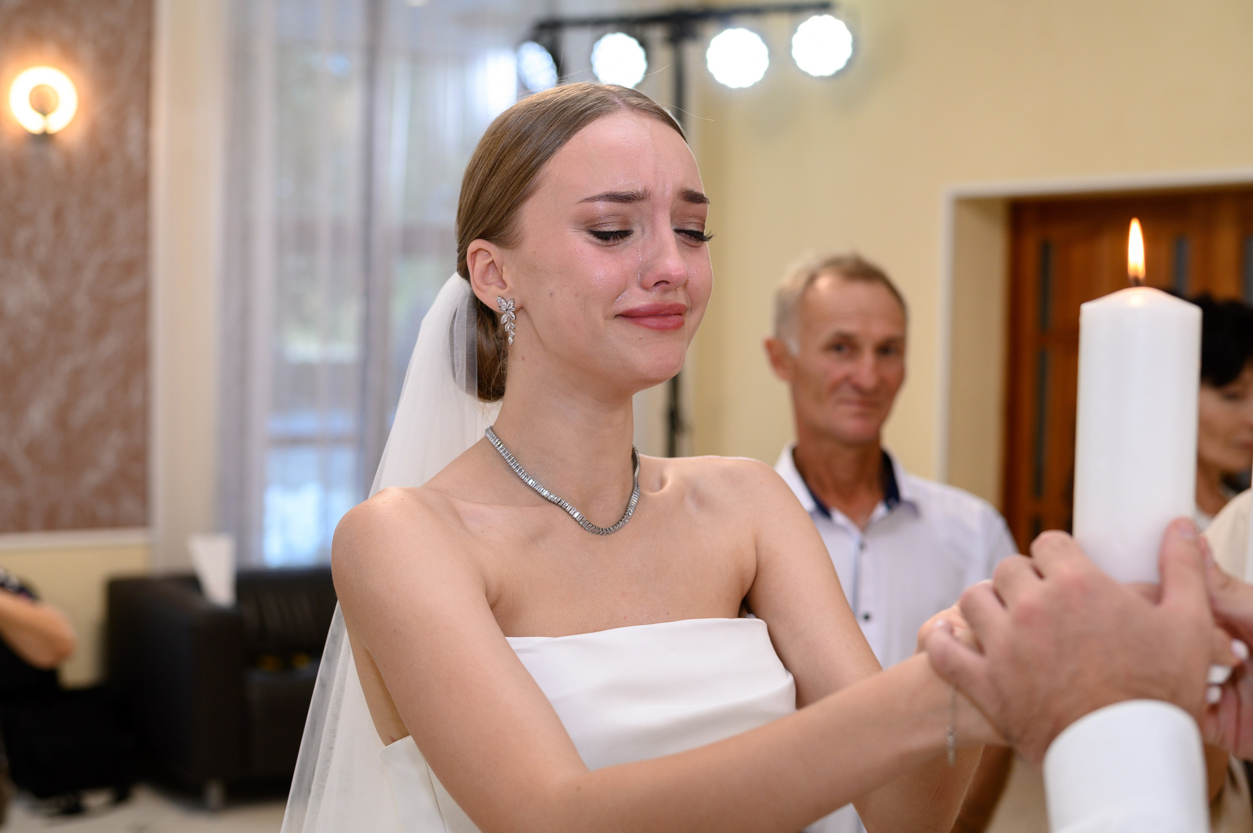 Игорь & Анастасия. Свадебный и семейный фотограф в Миллерово и Ростове Алёна Черепенина