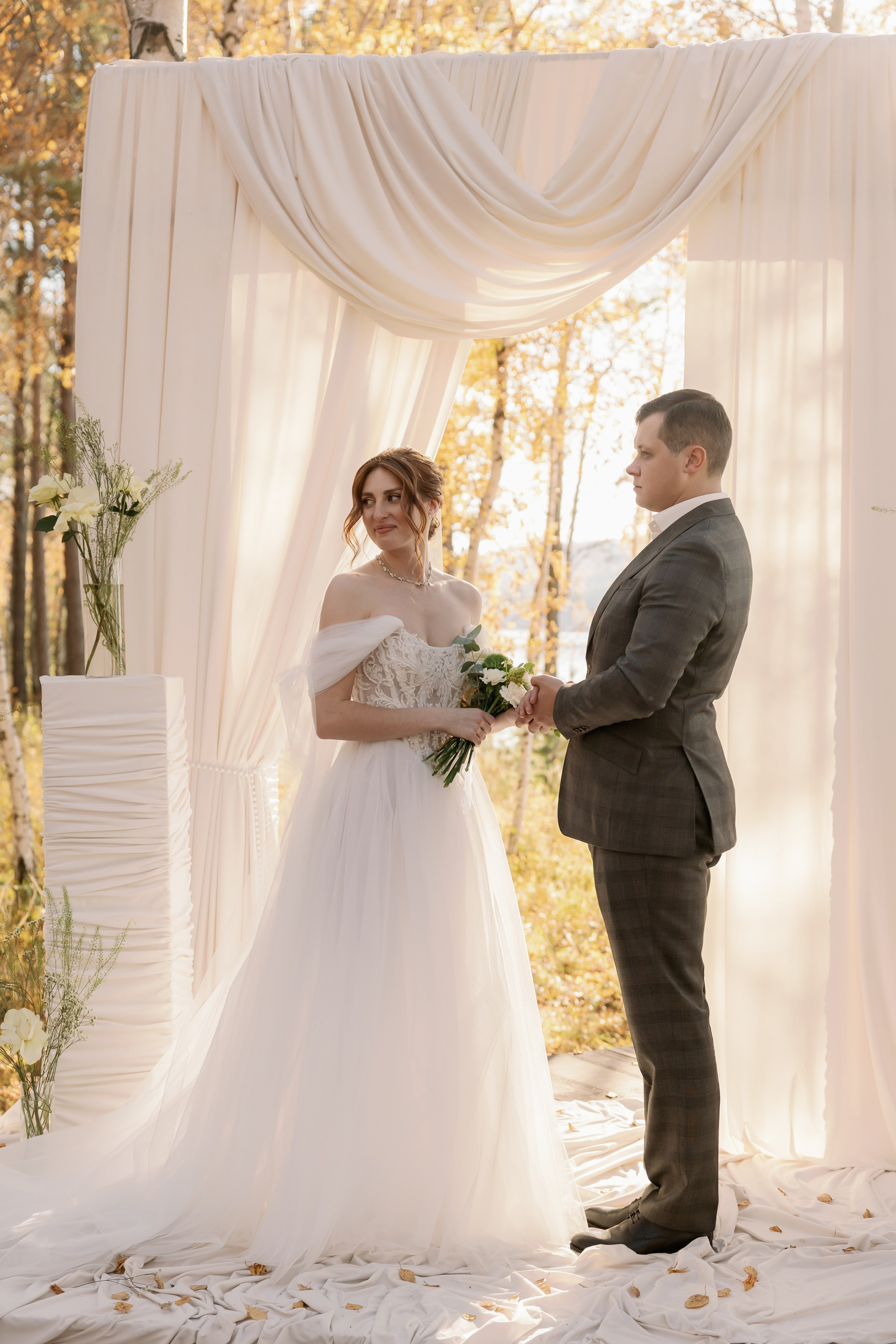 Даня и Настя. Семейный фотограф Надежда Каримова | Иркутск Байкал Аршан