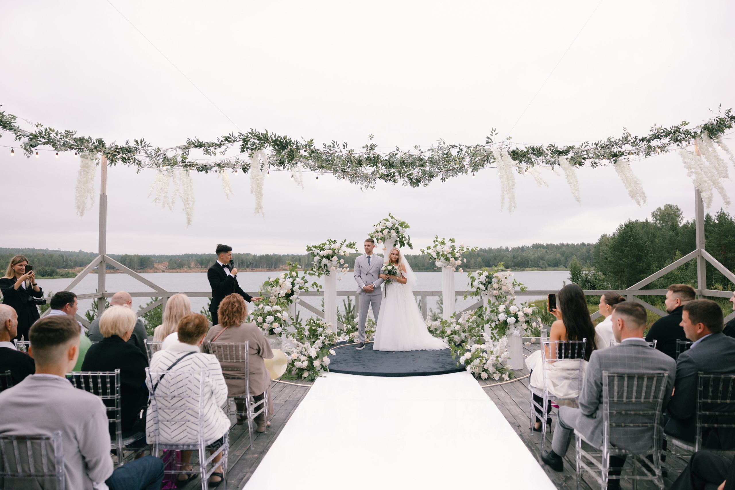 Wedding. Фотограф в Ижевске и Казани Богданов Яков