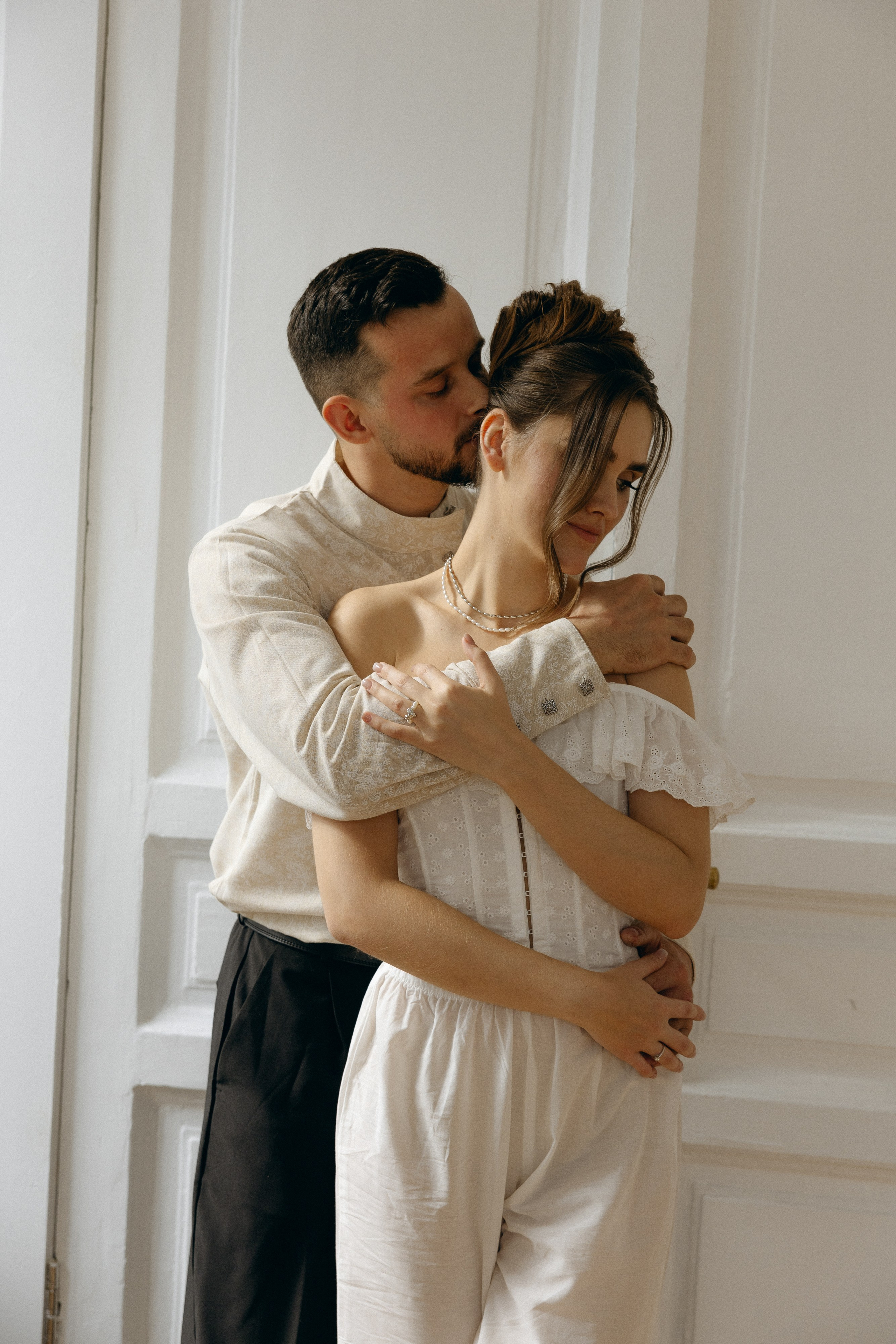 Таня|Рома. Свадебный фотограф Таня Караисаева