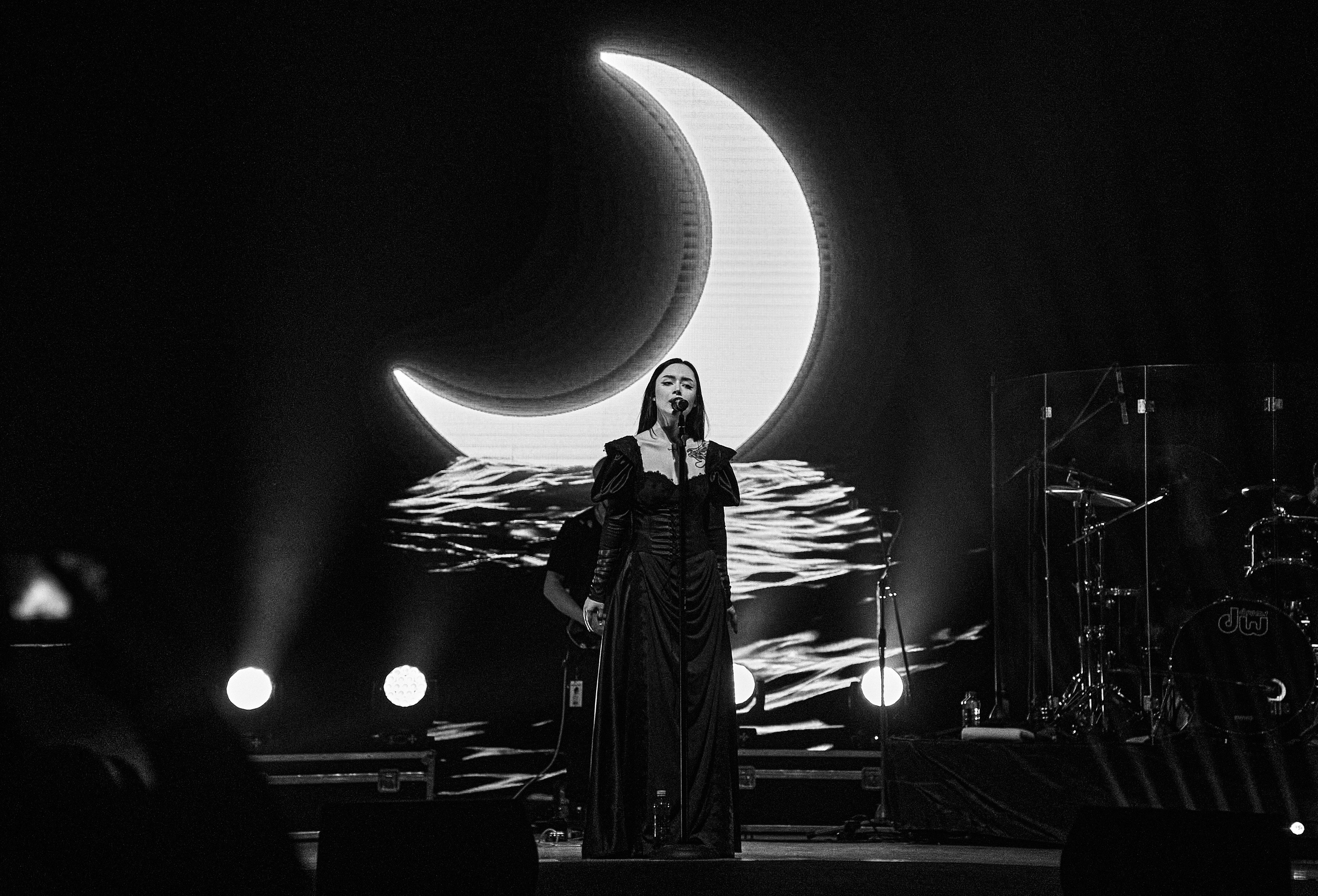 Polnalyubvi / 6 апреля / Красноярск. Фотограф Москва Concerts photo / Fashion photо