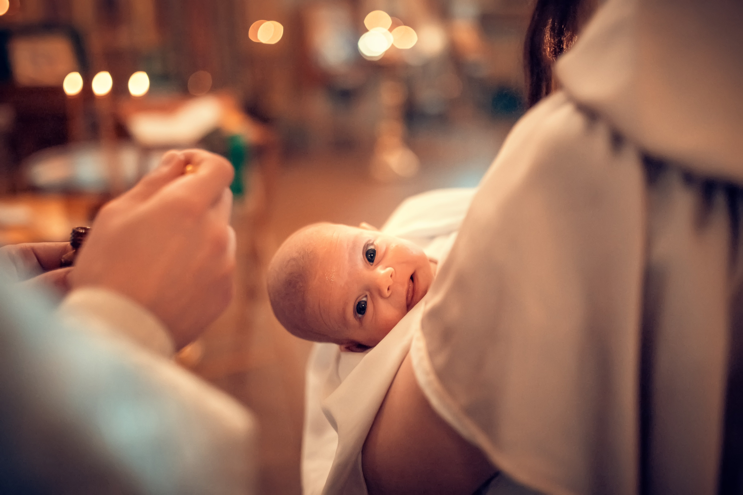 Храм Сергия Радонежского. Екатерина Крапивина фотограф церковных Таинств в Нижний Новгороде