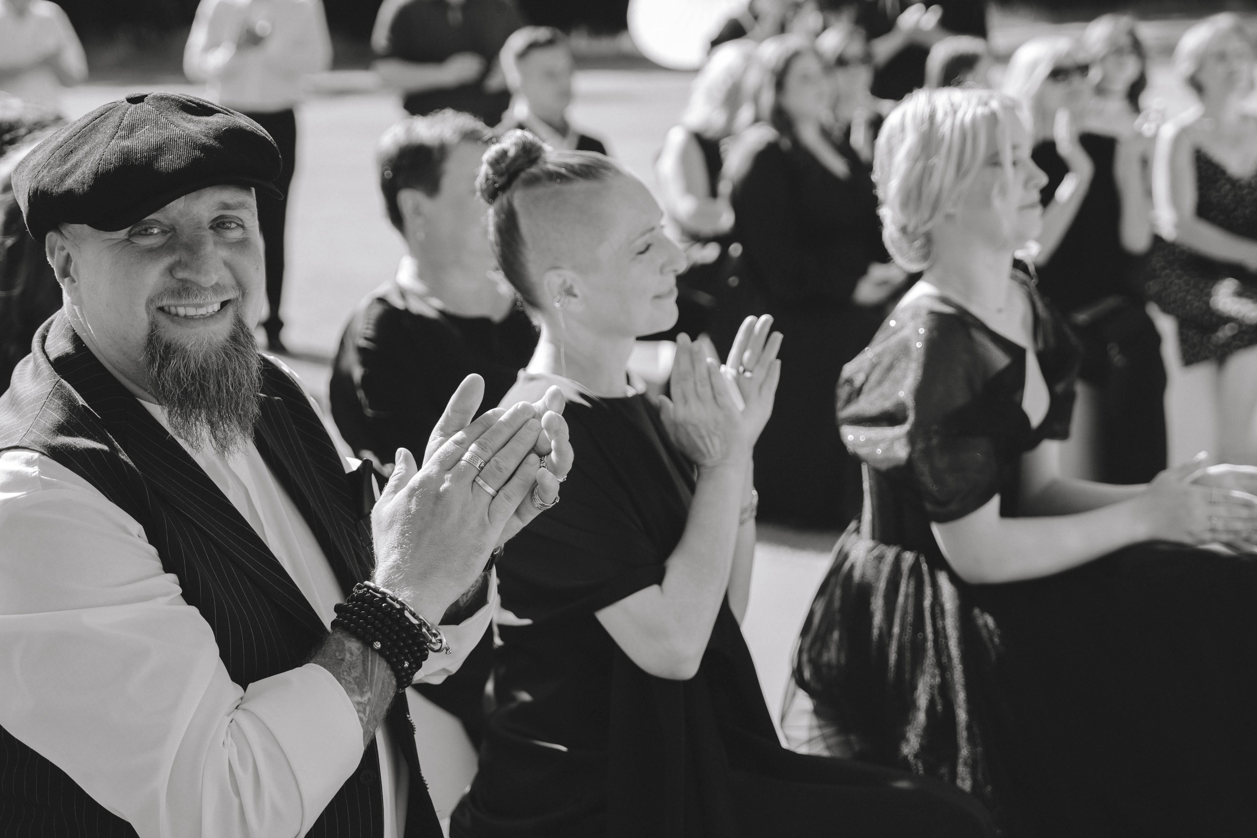 Лада & Денис. Фотограф Наталья Воронина Москва