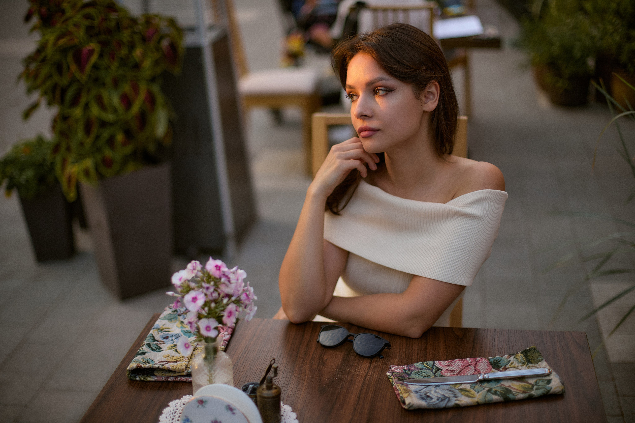 Фотосессия в центре Арзамаса. Фотограф в Дивеево