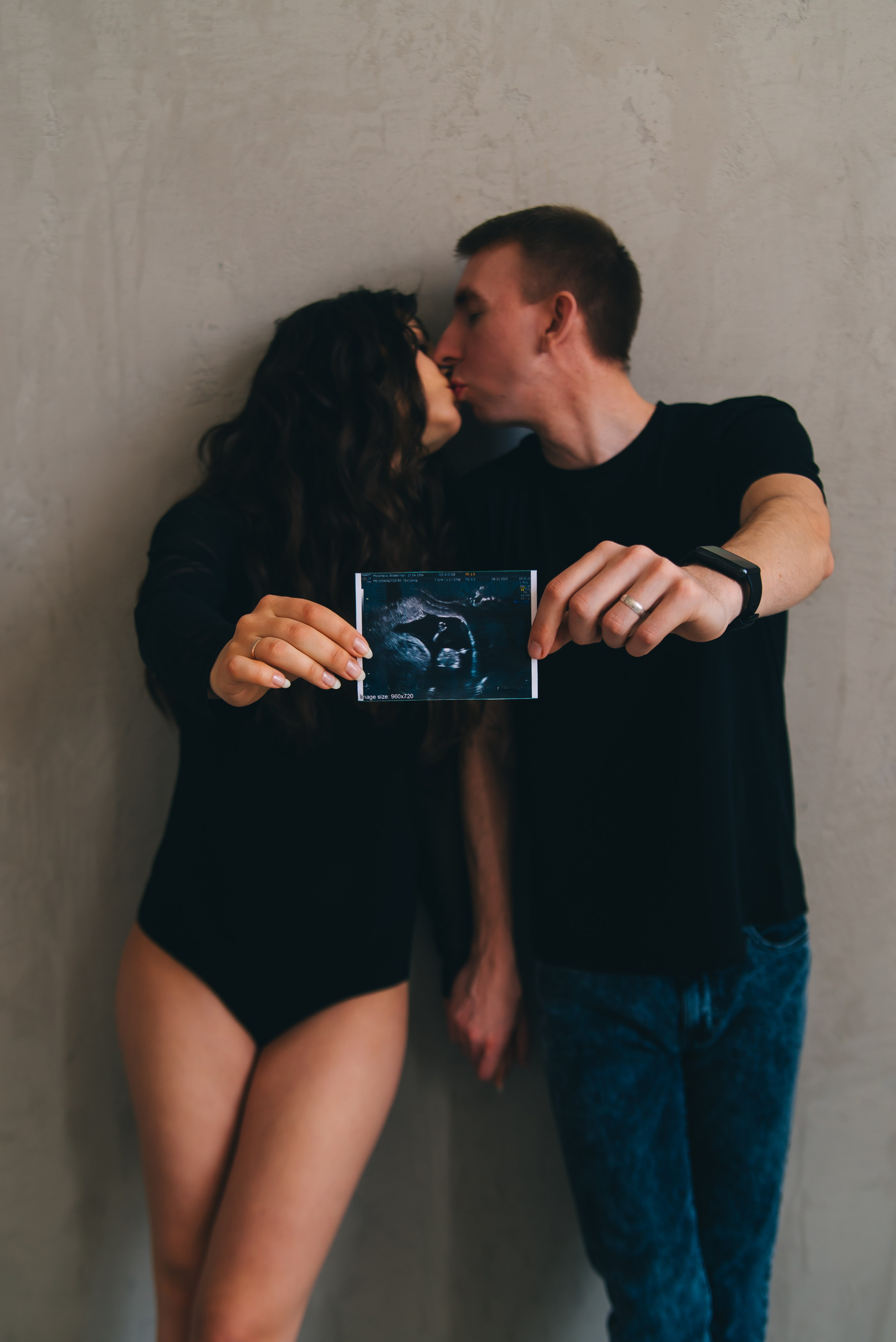 В ожидании, Беременность. Семейный, детский фотограф в Минске Вероника Гапоненко