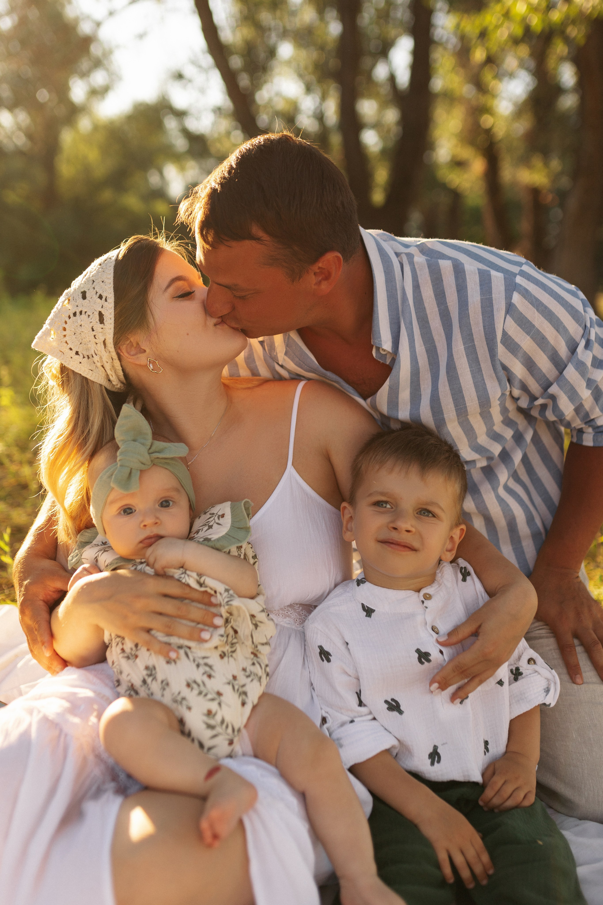 С&Е&С&Е. Фотограф Оля Климова, обучение фотографов