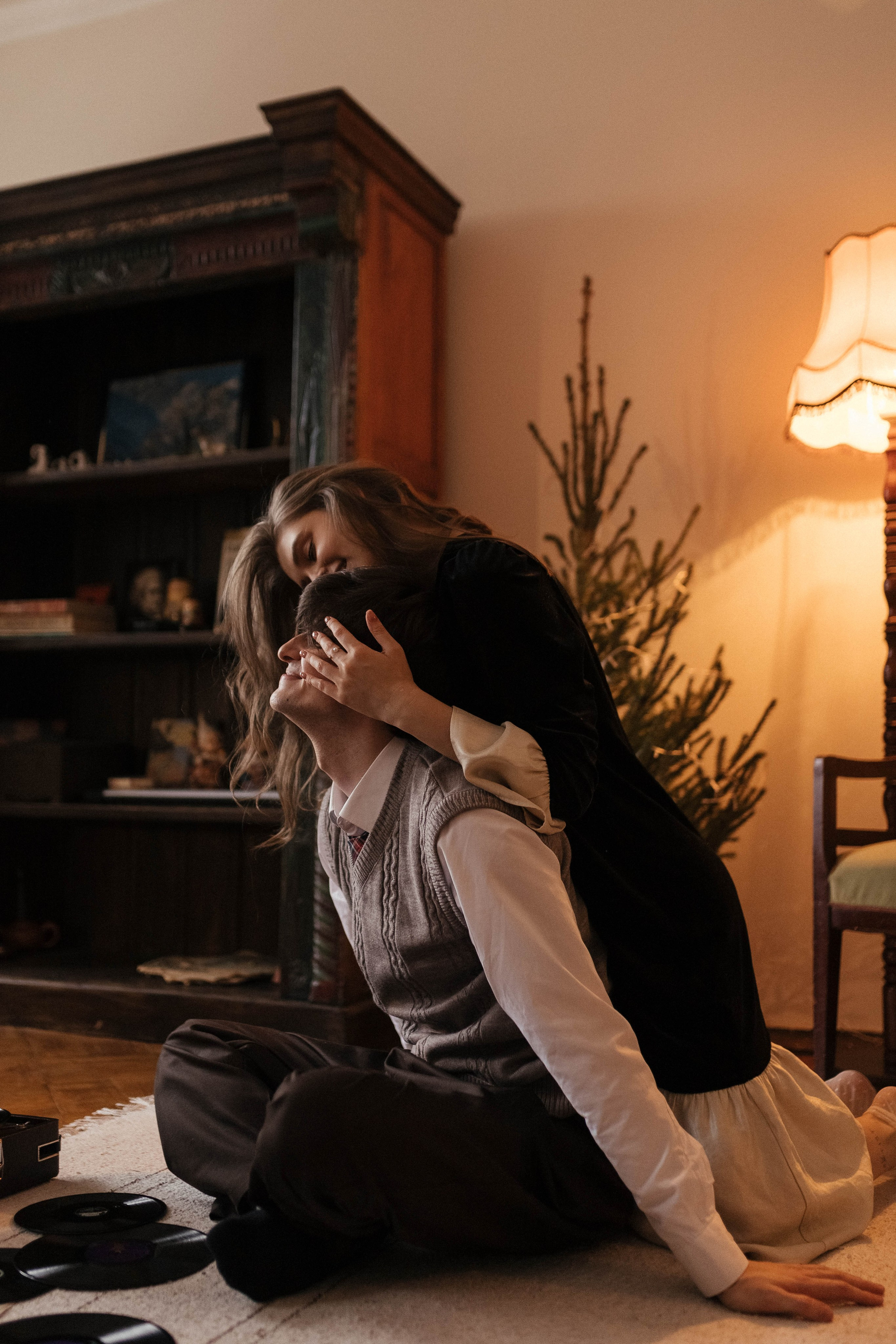 П&А. Фотограф Оля Климова, обучение фотографов