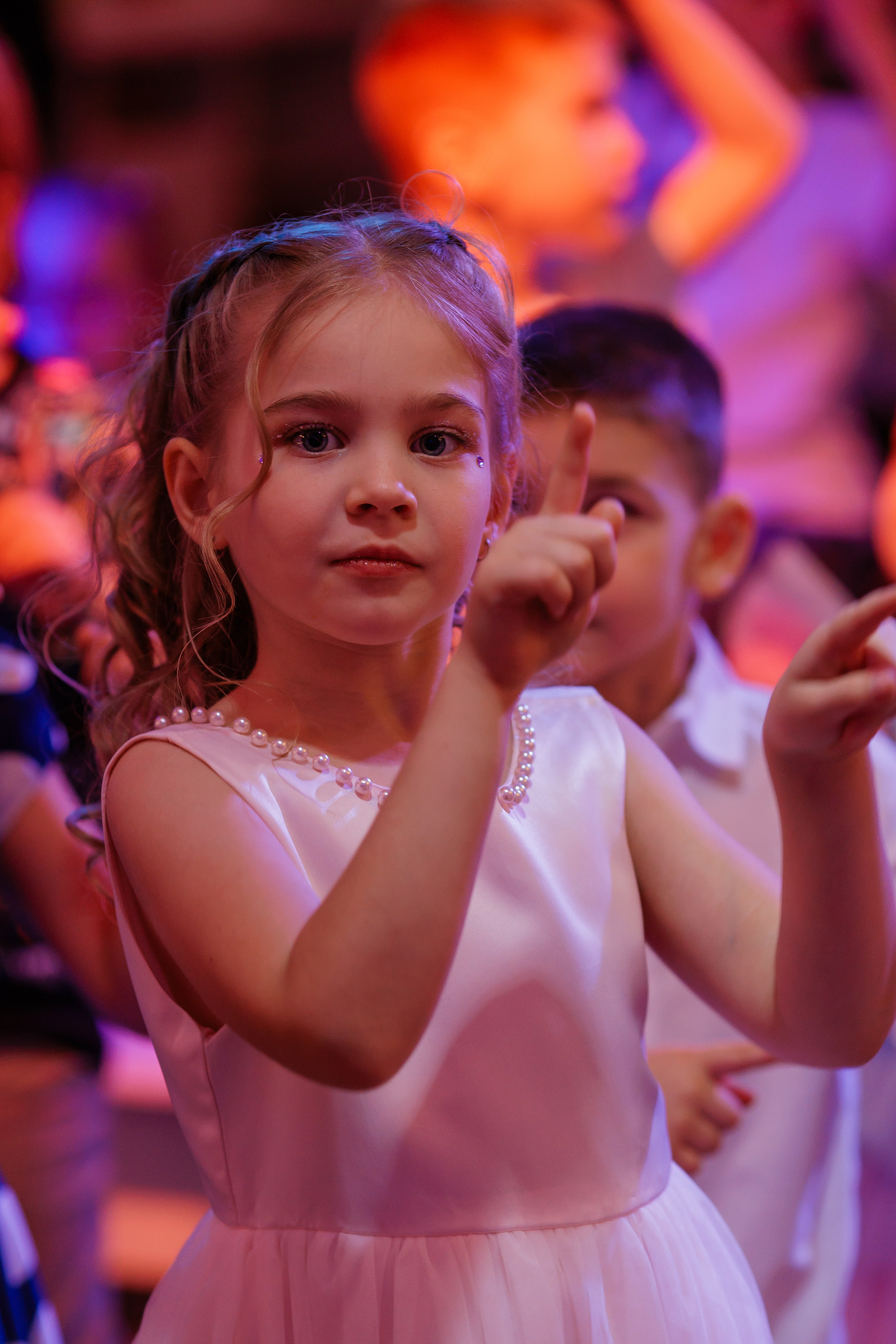 Детский день рождения. Фотограф Екатеринбург Марина Поздеева