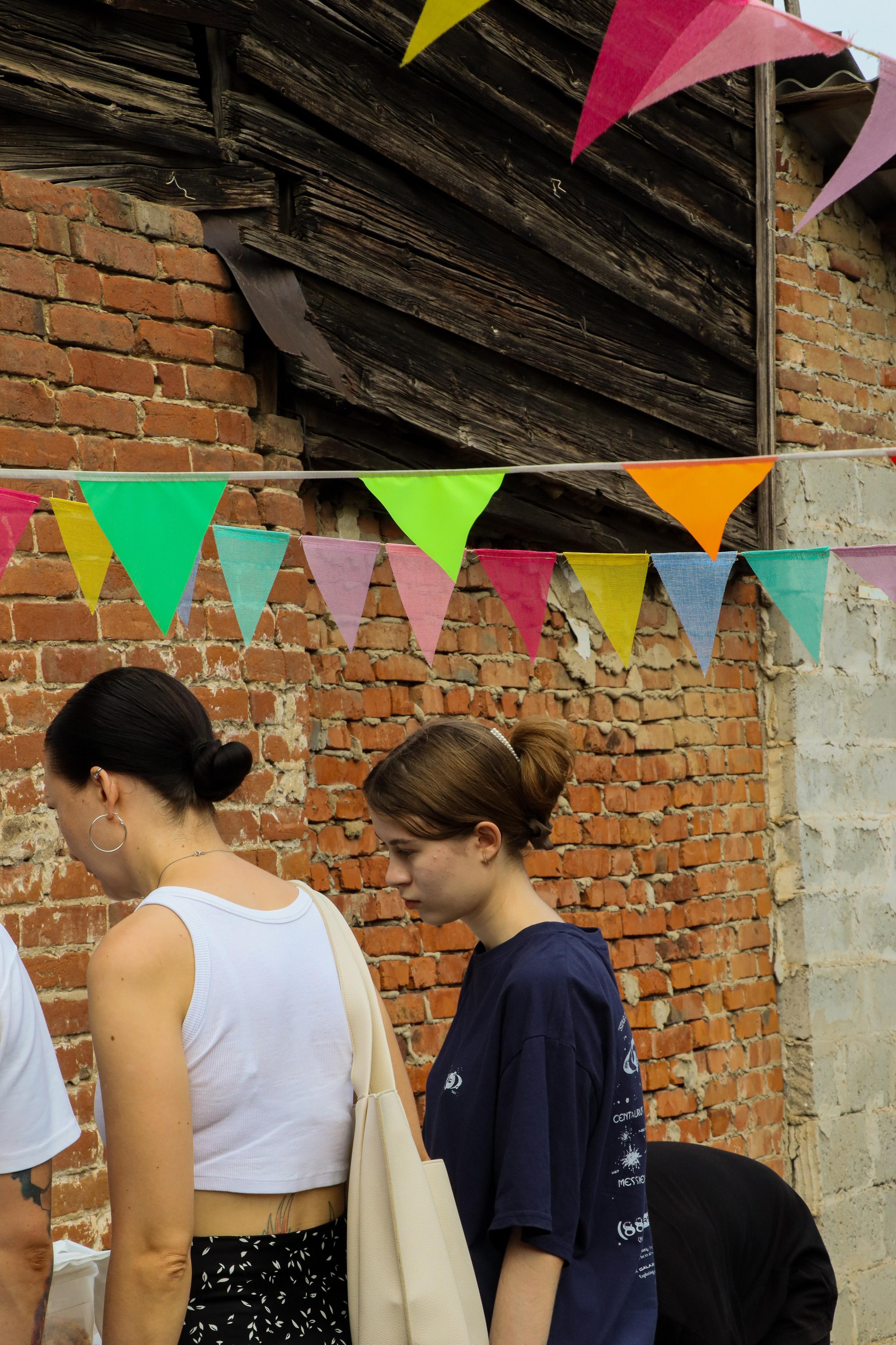 Татарский фестиваль. Портретный и репортажный фотограф в Анапе Злата Хидзик