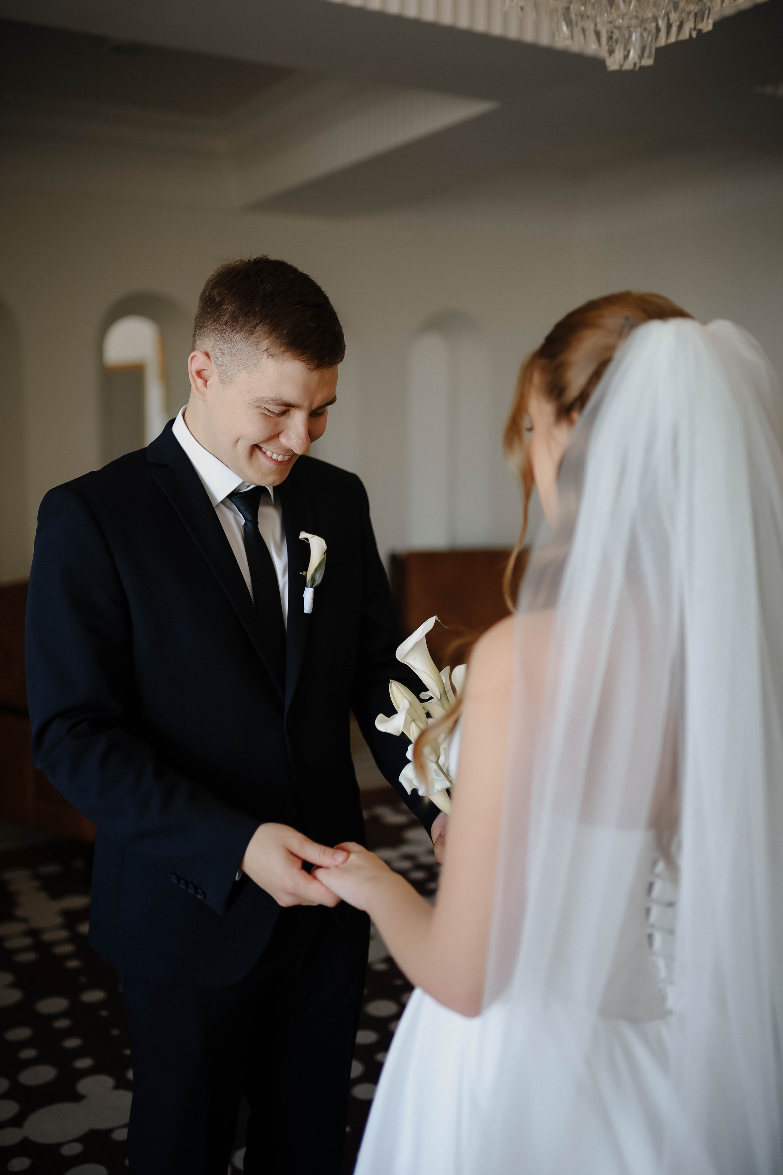 Александр и Яна. Фотограф во Владимире Яна Чубич