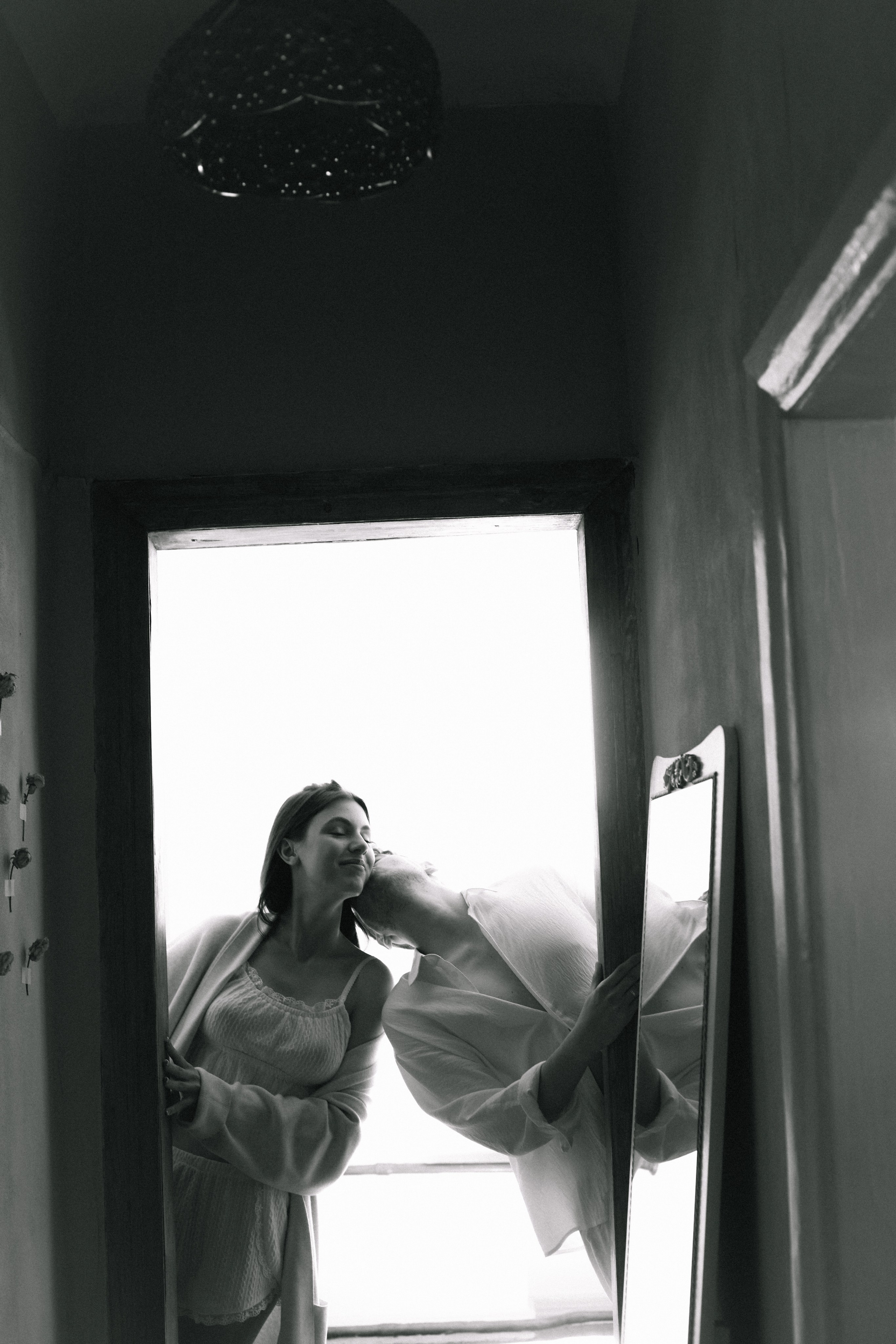 Александра и Андрей. Главная