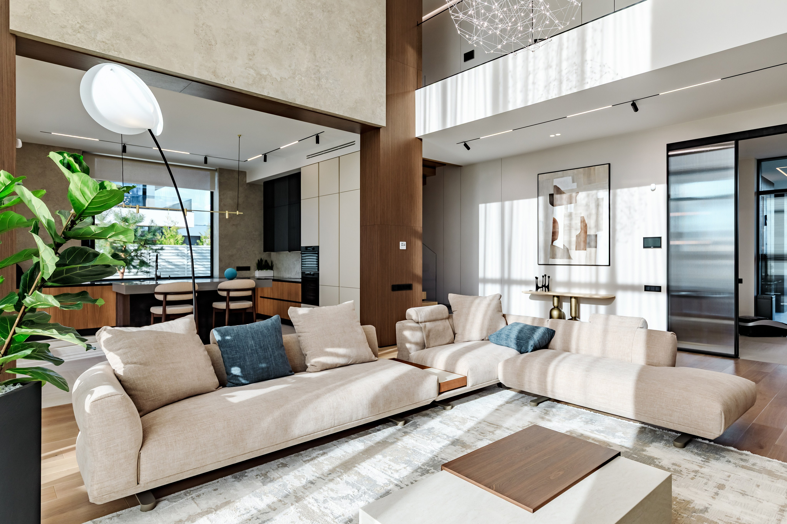 Интерьер. Вильчук Зинаида фотограф, ретушер в Санкт-Петербурге