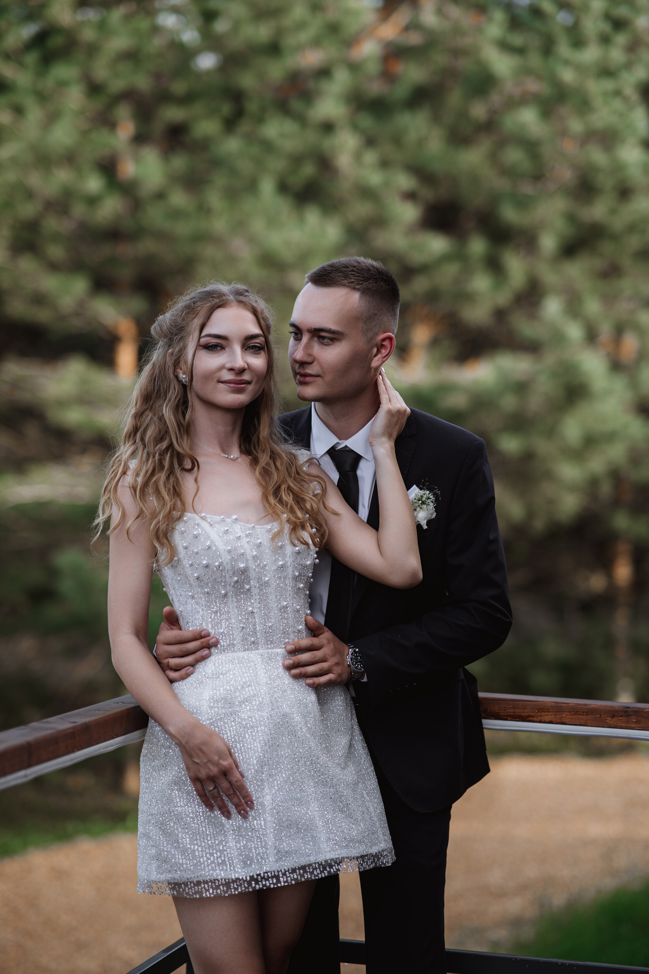 A&R X-land. Свадебный фотограф Москва Инесса Зверева