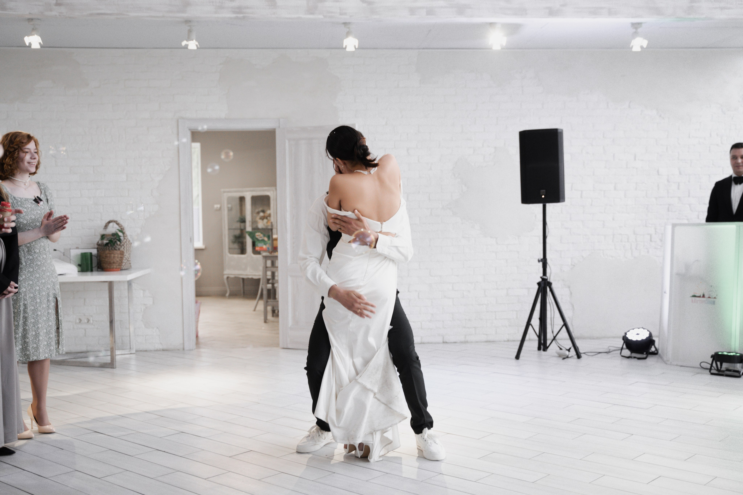 Т&В | Panorama wedding house. Свадебный фотограф Москва Инесса Зверева