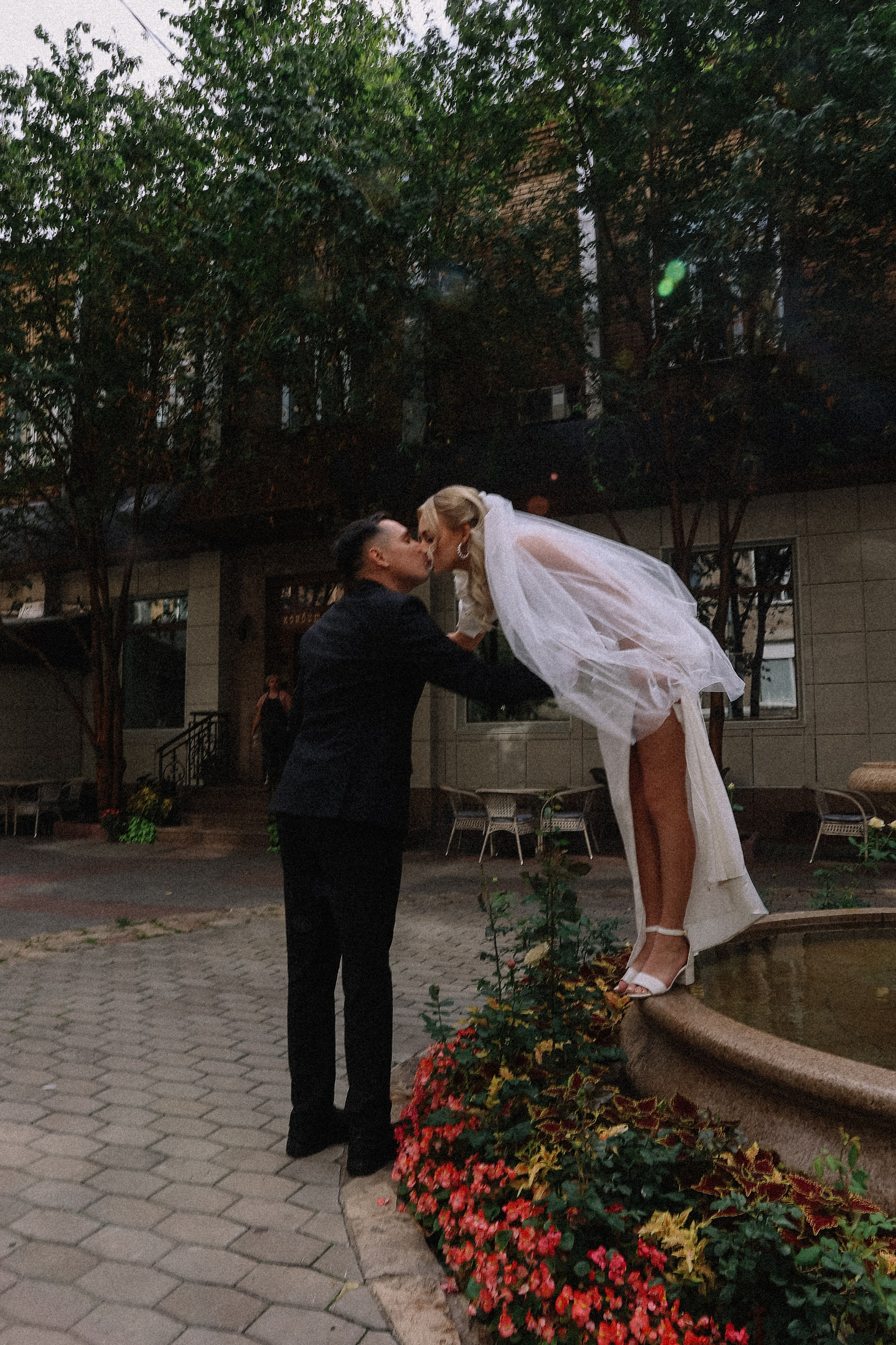 WEDDING DAY. Детков Николай — фотограф в Омске