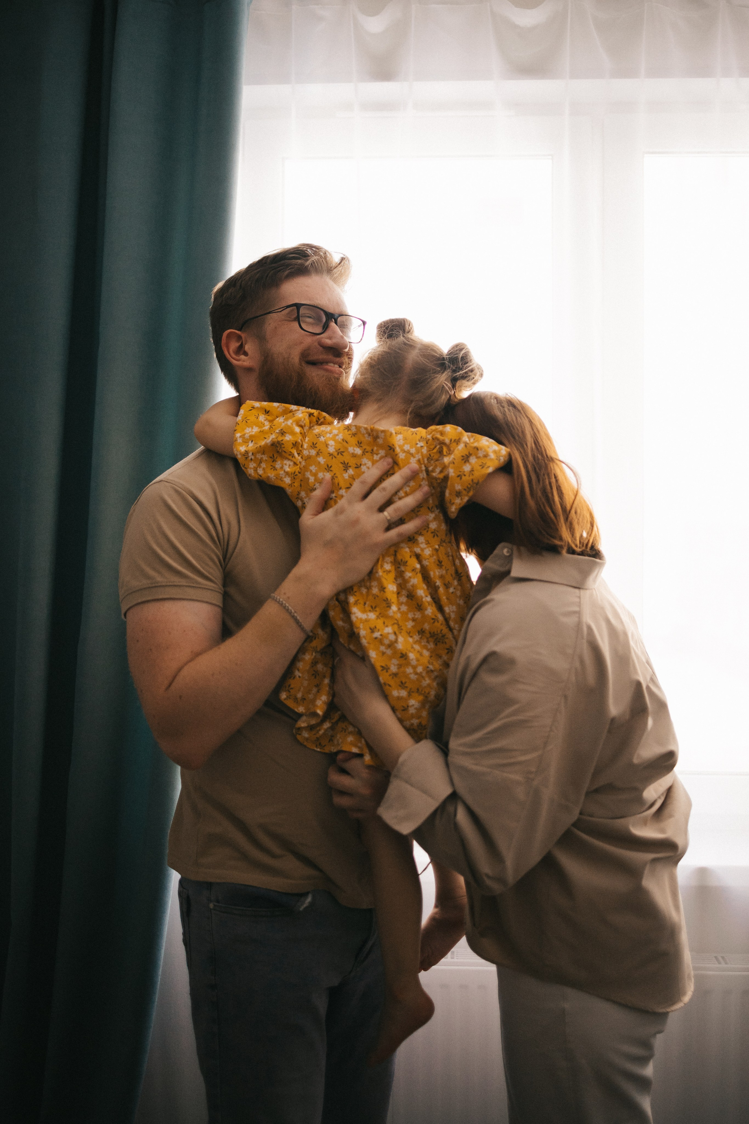 Варе 4 года. Фотограф Нижний Новгород