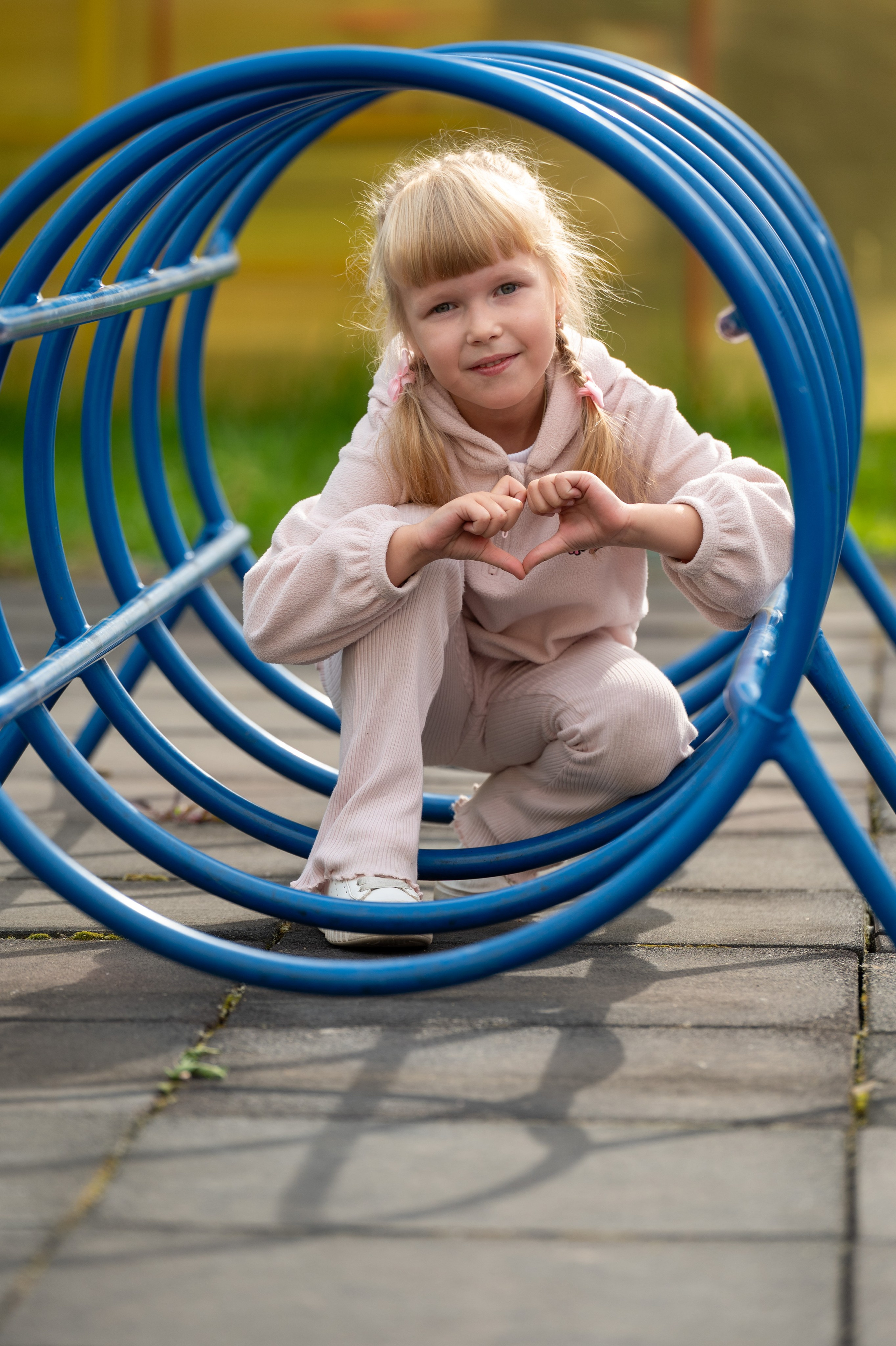 Детские съемки сентября. Школьный фотограф в Москве