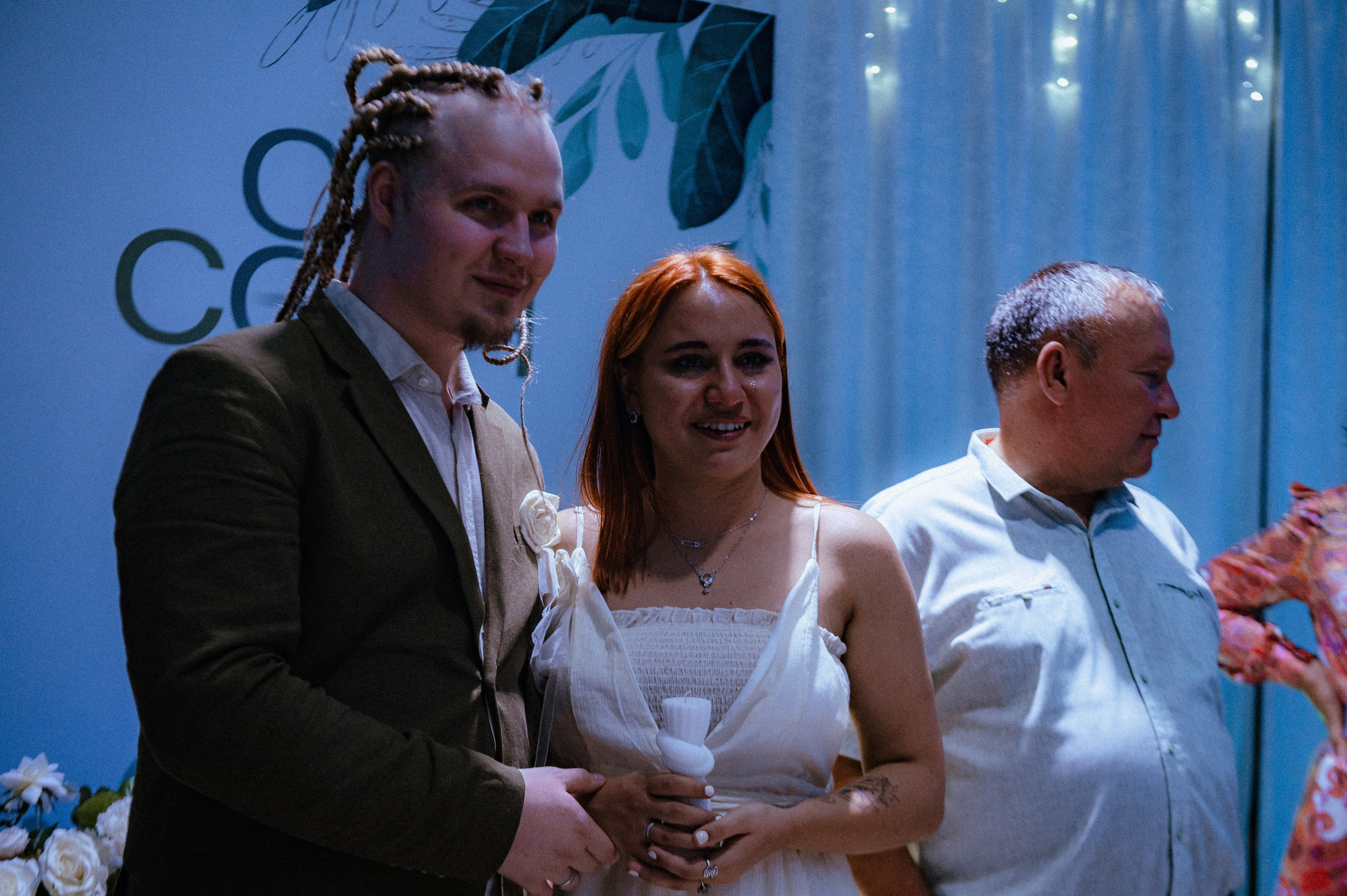 С & С. Мультижанровый Фотограф в Иркутске Александр Лебедев