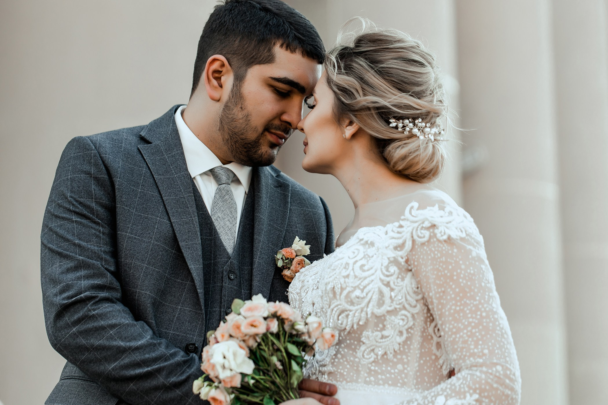 Руслан и Елена. Тимур Аминов | Фотограф в Кемерове