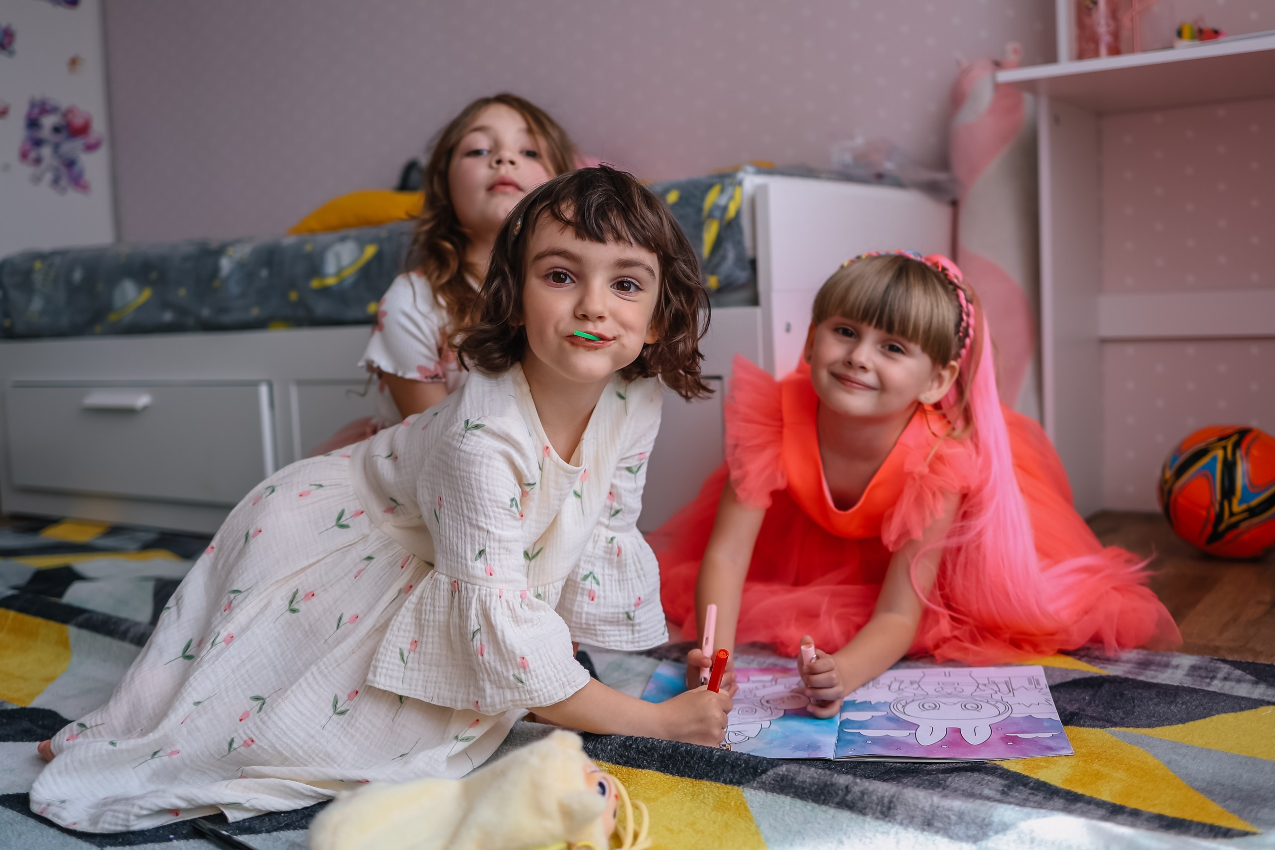 Семейный и детский женский фотограф в Новосибирске | Алёна Малахова продолжение следует  выпускные альбомы