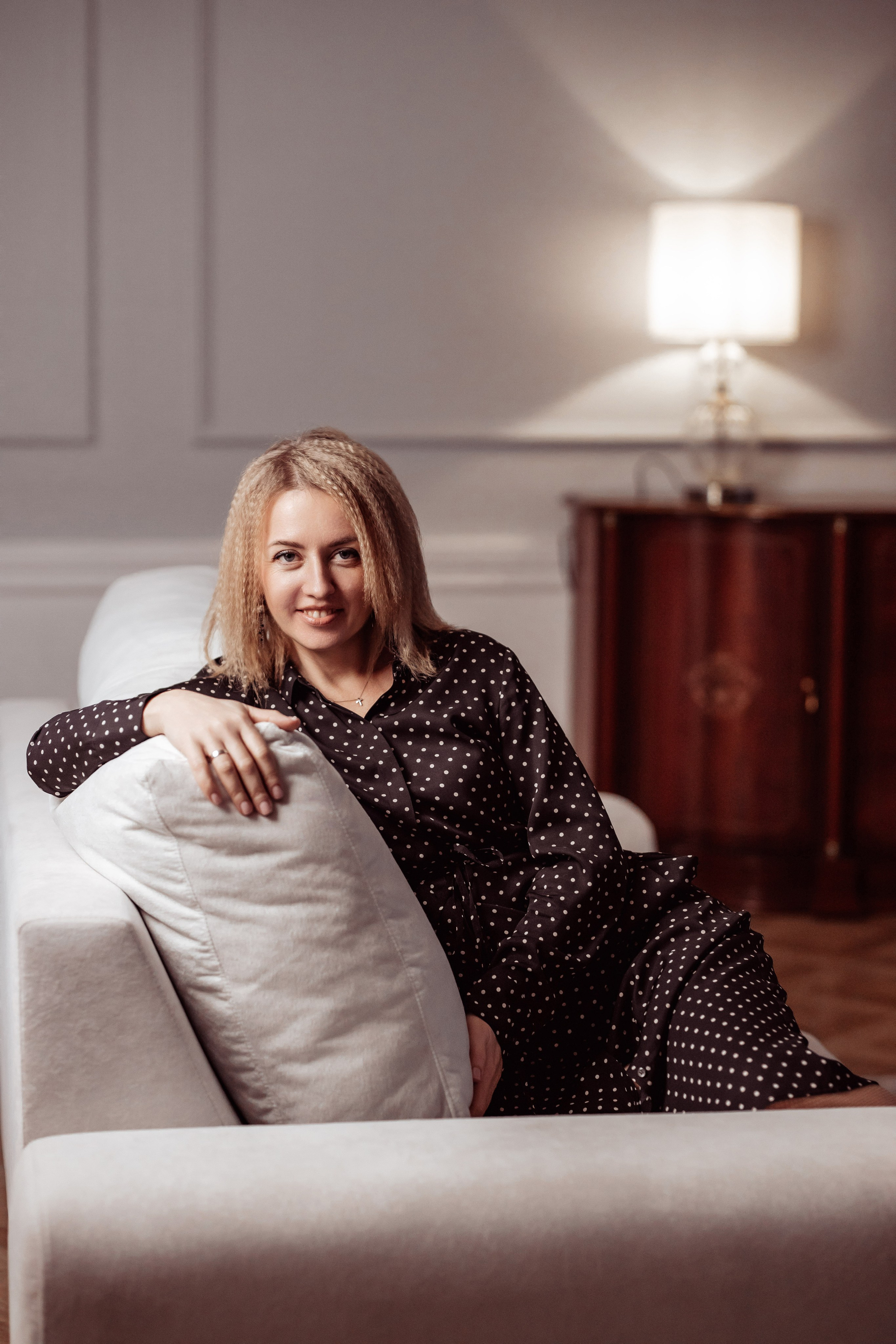 Фотосессия в студии Лофт Павильон. Фотохудожник Наталия Кирсанова