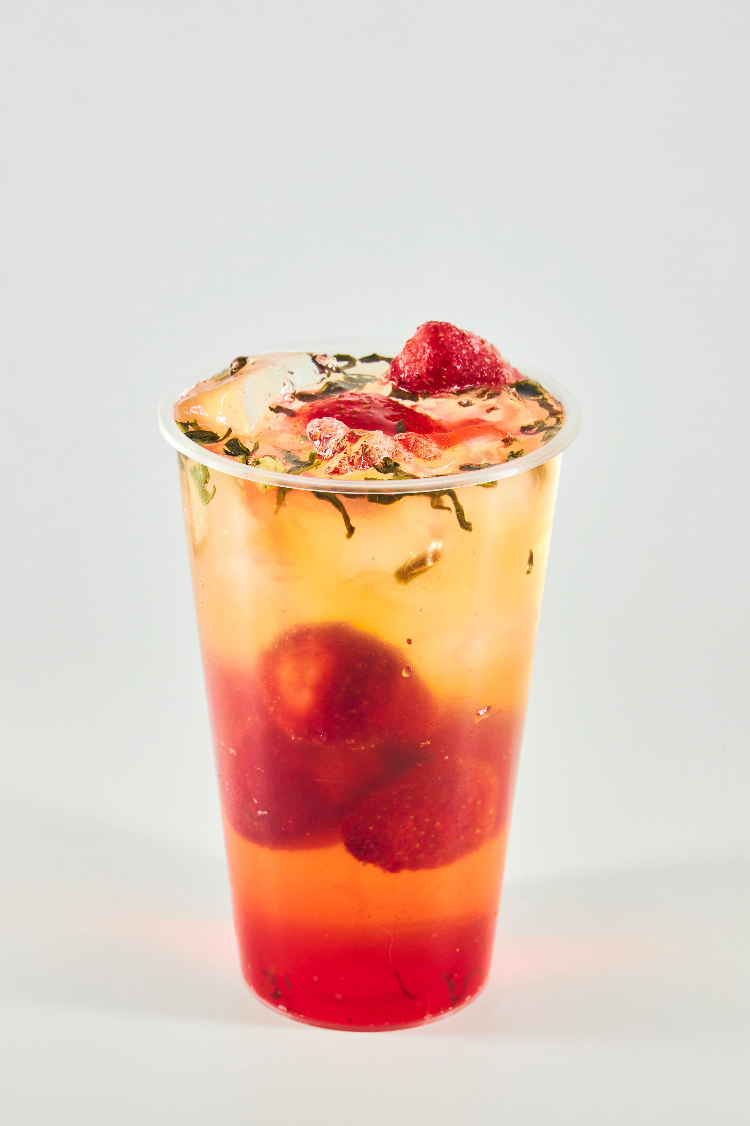 Меню компании Крокороллс. Фотохудожник Наталия Кирсанова