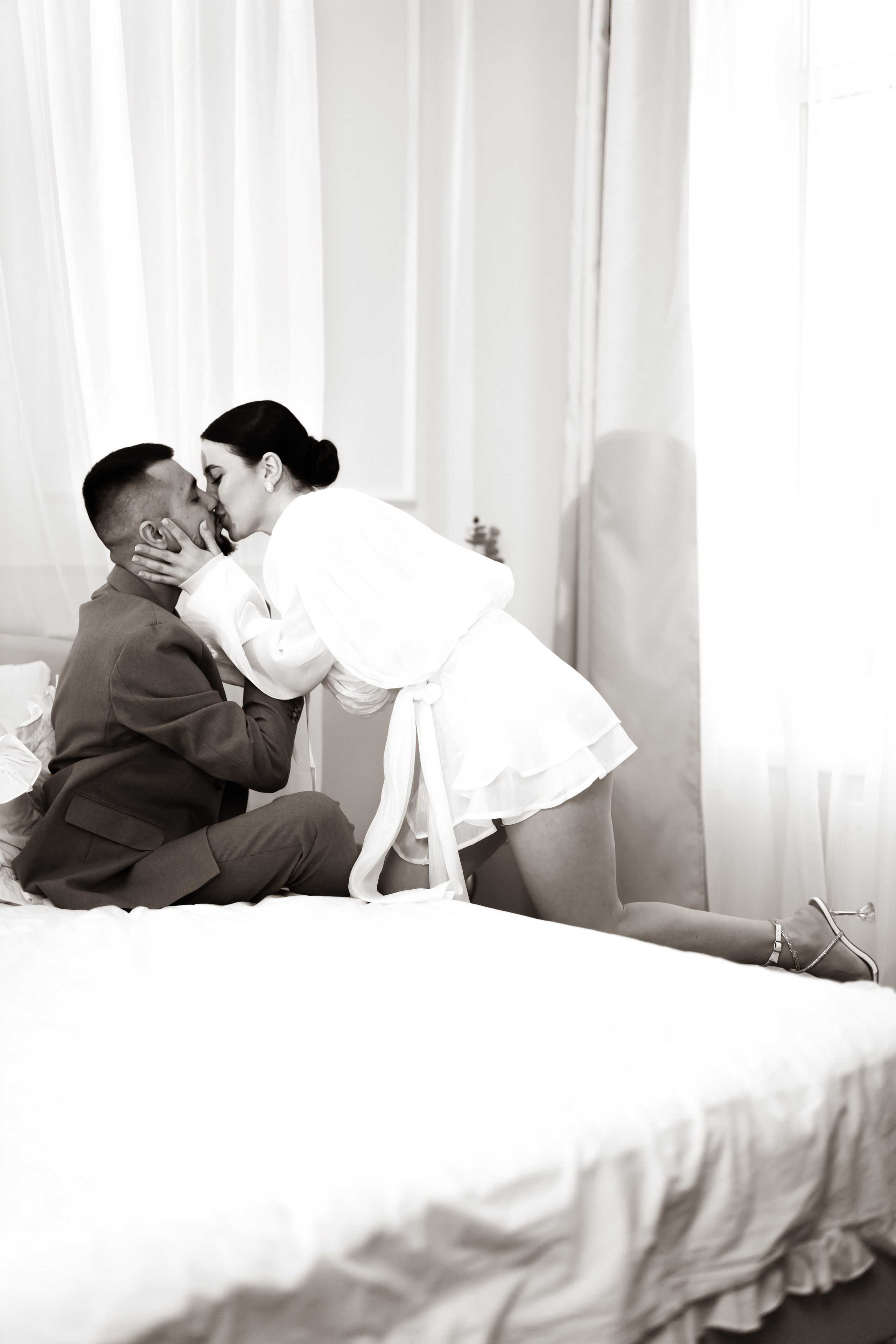 ДАНИЛ+ЛИДИЯ. Фотограф Элла Ефимова