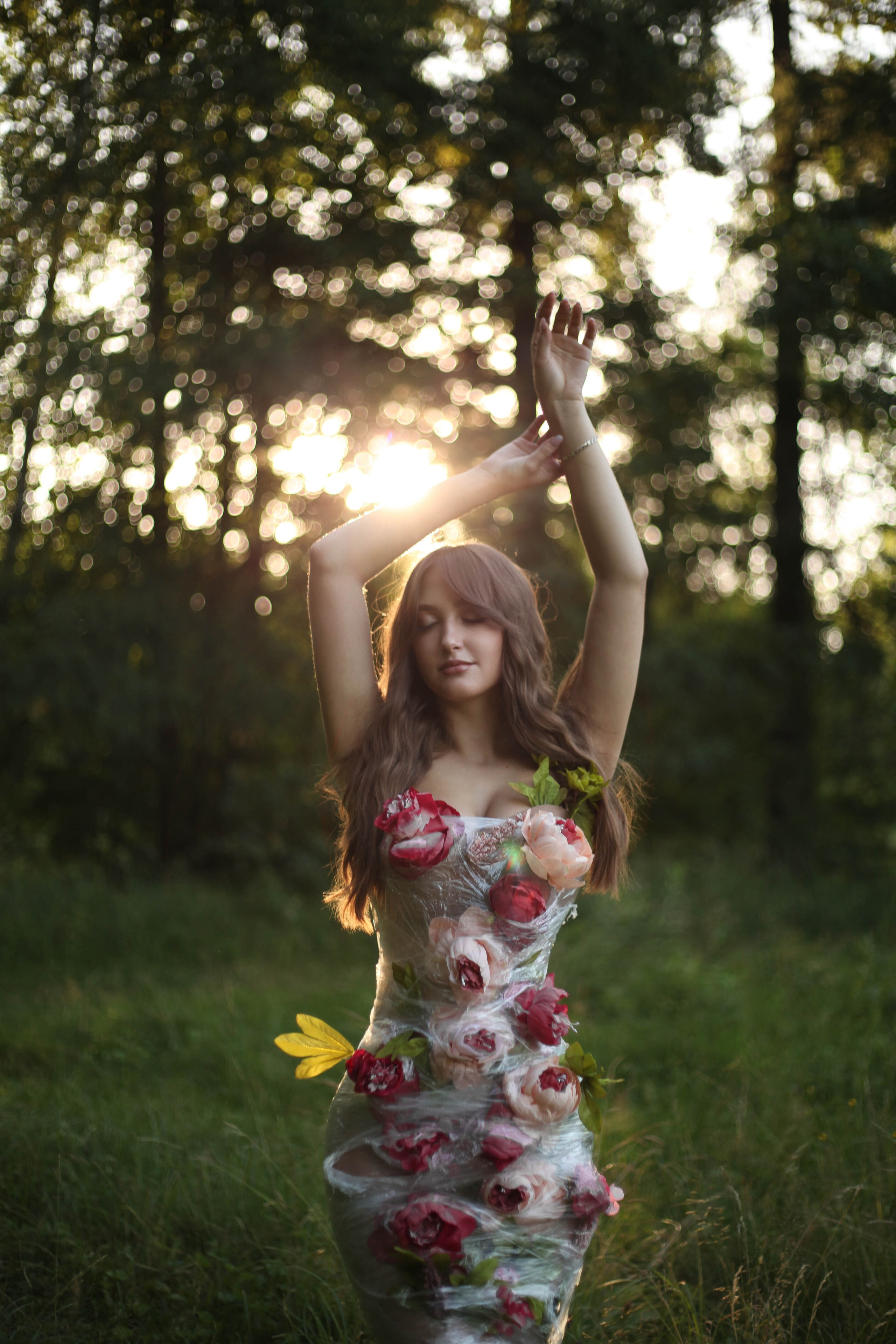 Женский портрет (Елизавета). Фотограф Калуга|Москва|Крым Данилова Александра