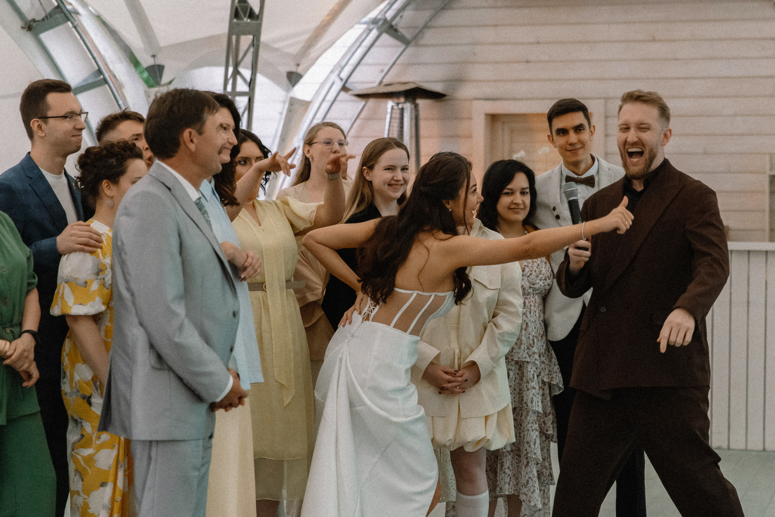 Карина + Дима: банкет. Николь — ваш любимый фотограф в Санкт-Петербурге