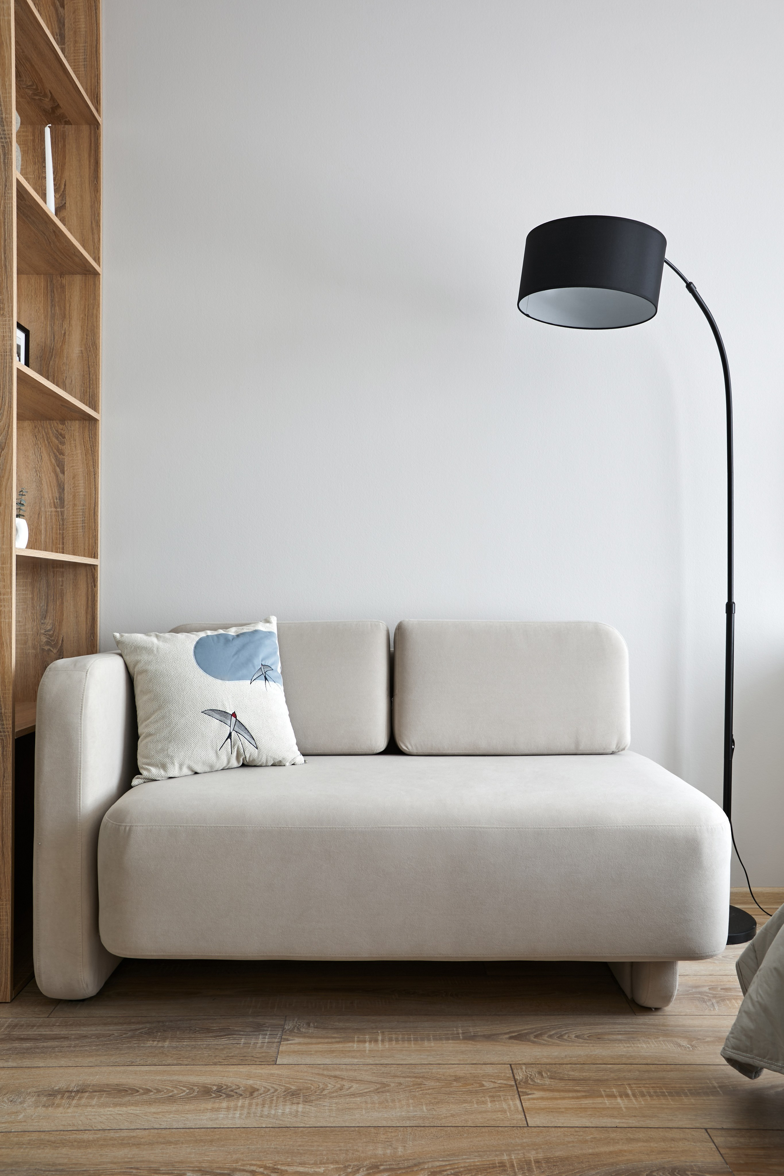 Ладожский авенир. Главная