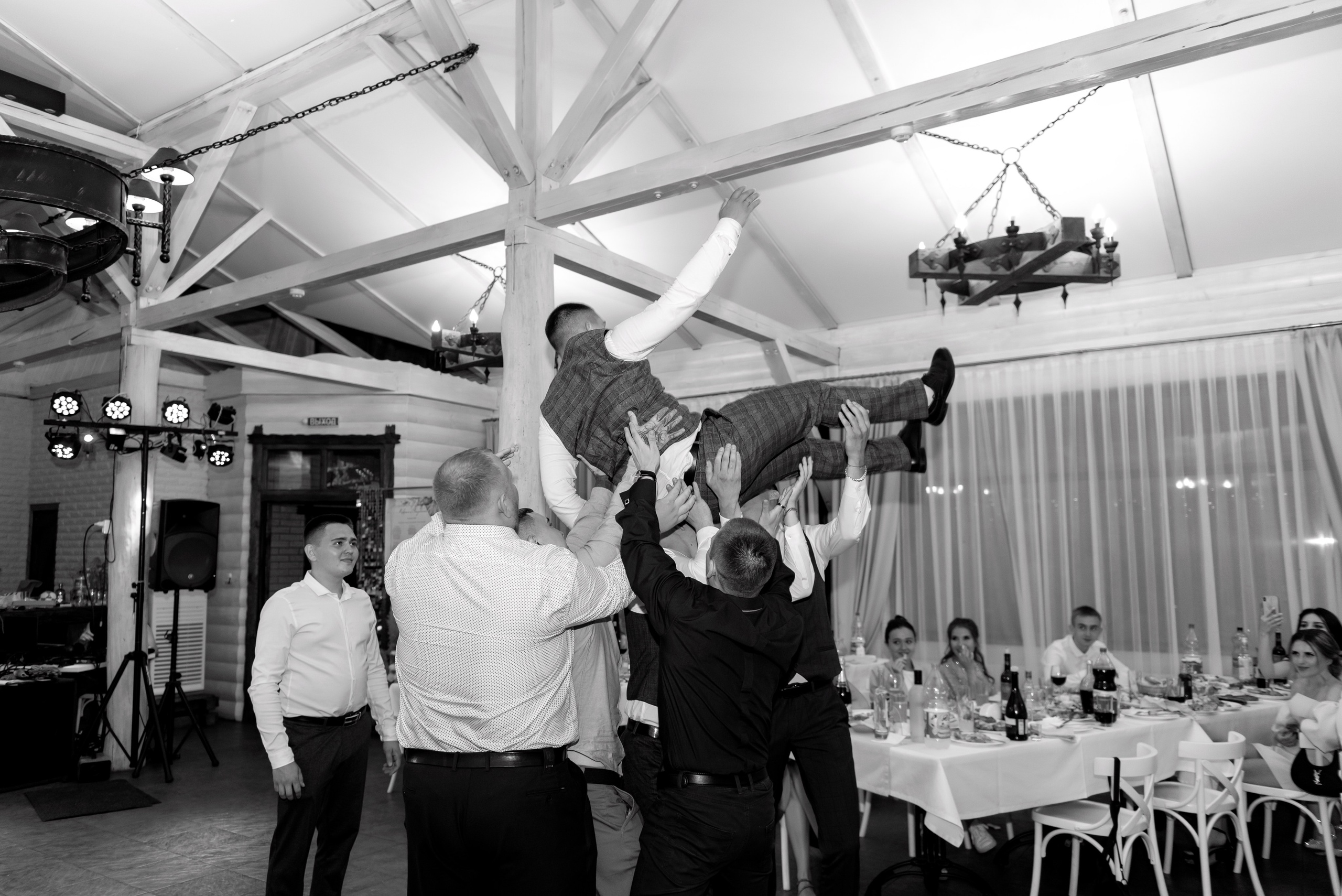 Елизавета и Максим. Свадебный и семейный фотограф в Алексеевке Марина Купреева