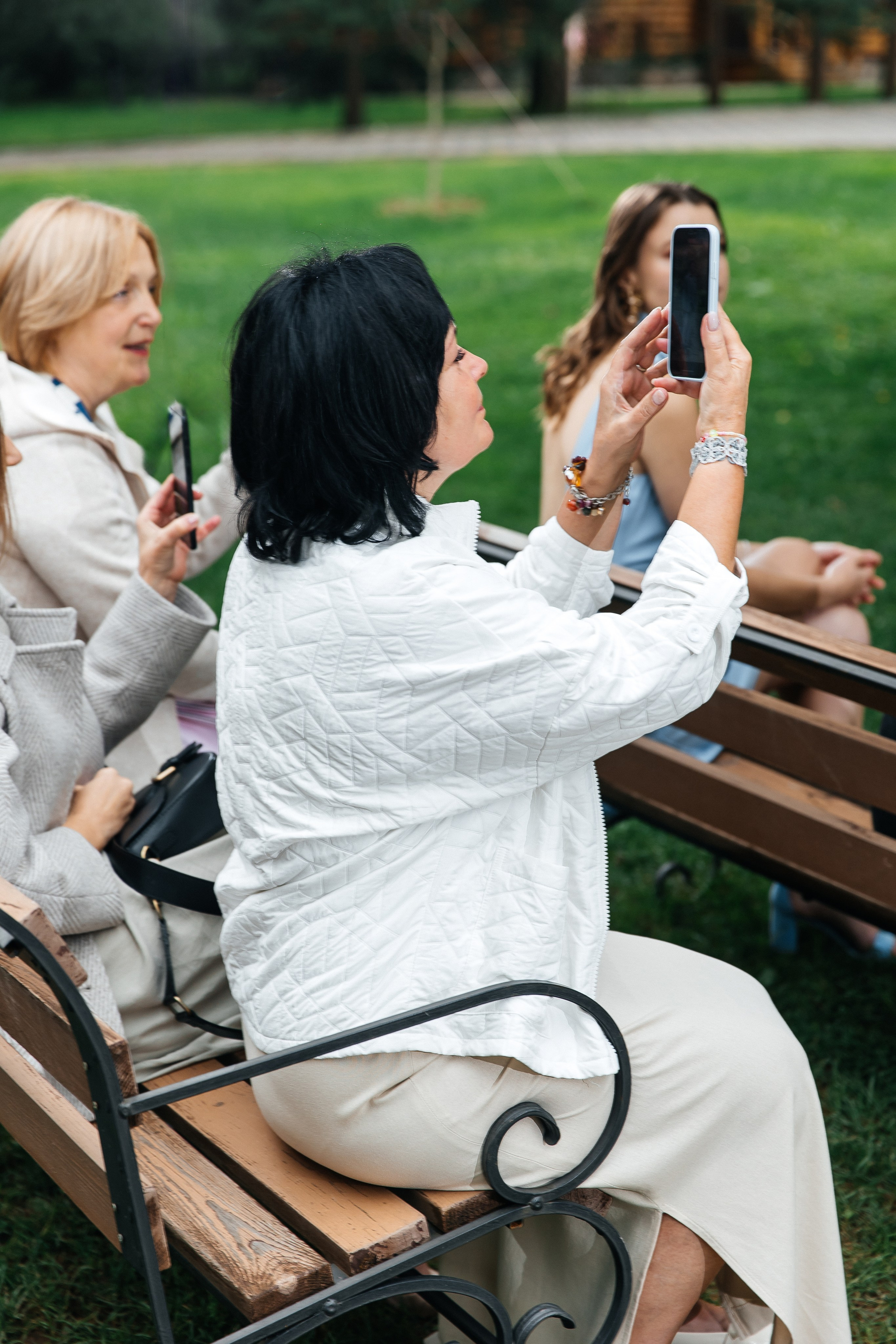 23/08. Свадебный фотограф в Москве Виктория Арехова