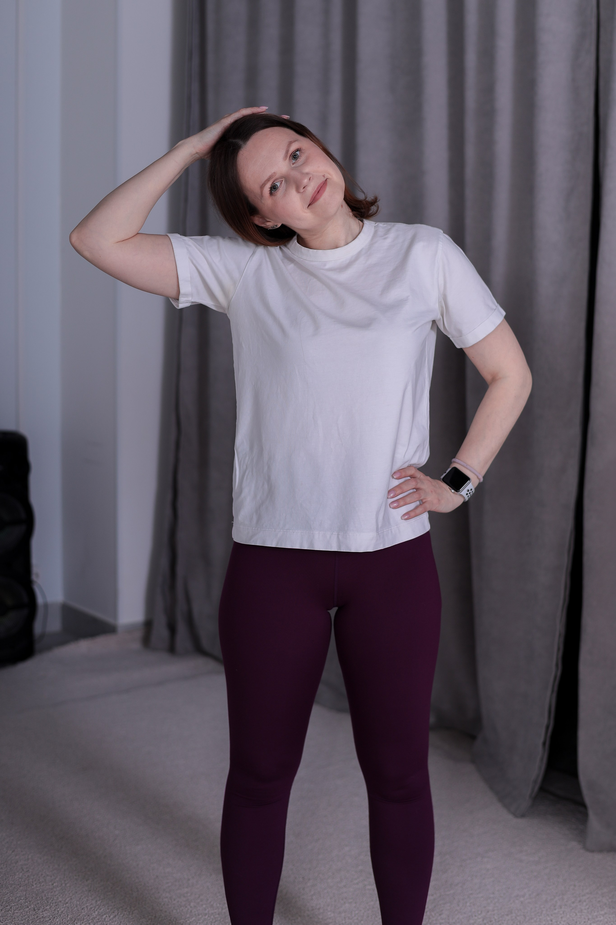 Арт-терапия + аэройога. Фотограф Надршина Лилия