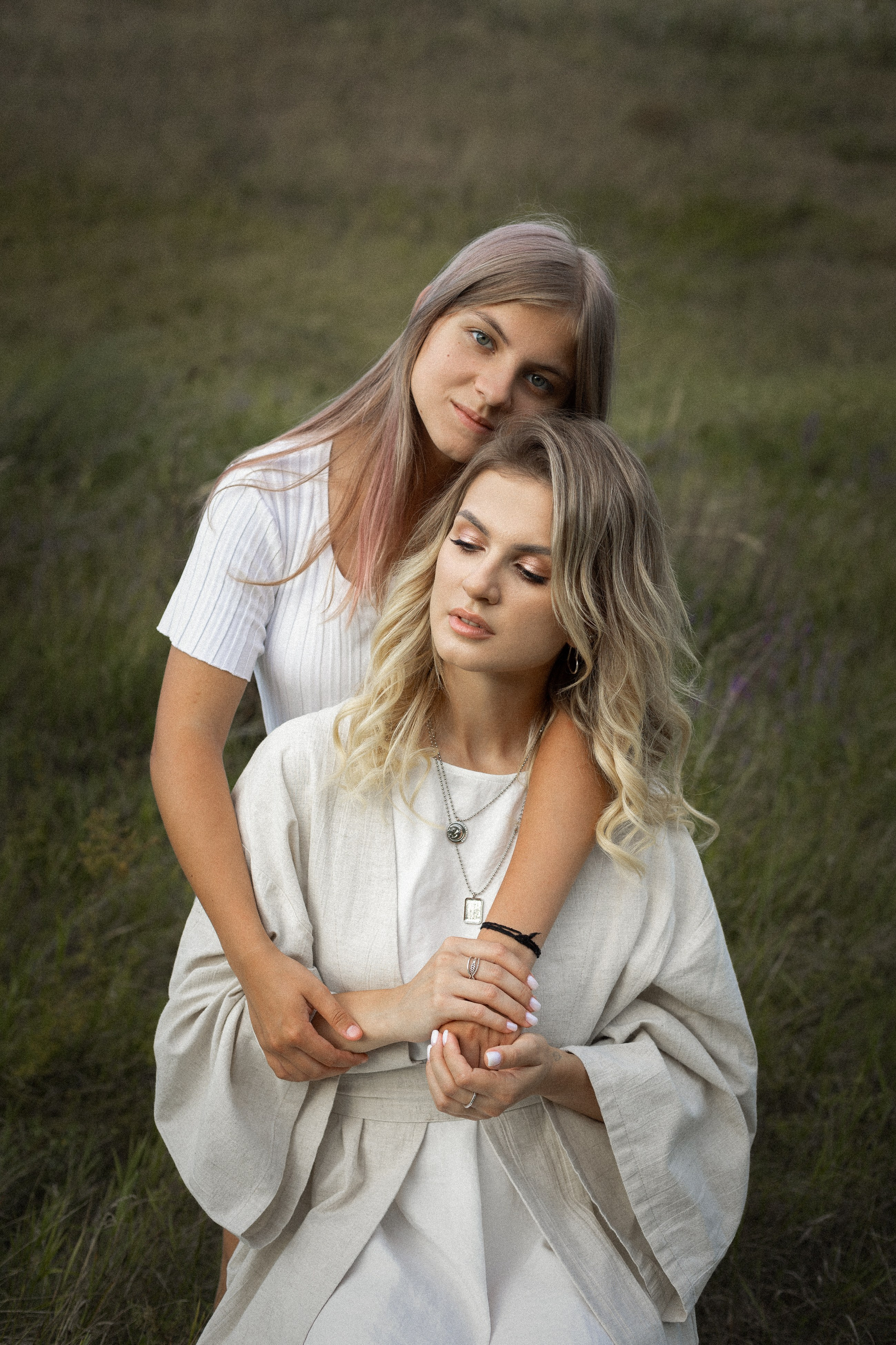 Уличная фотосессия. Семейный и свадебный фотограф в Москве и МО — Вероника ЦИРИХОВА