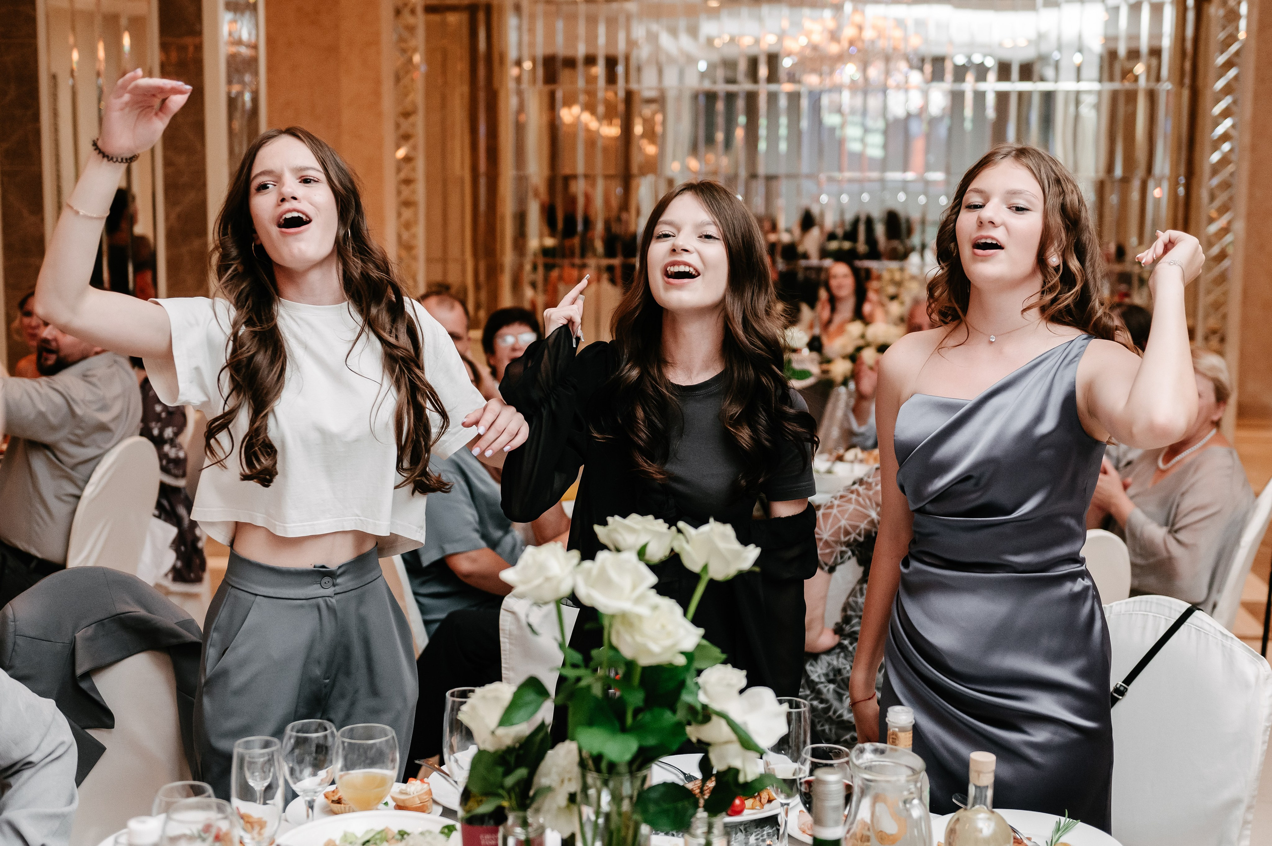 Н&Т. Фотограф Рязань. Дарья Дмитриева