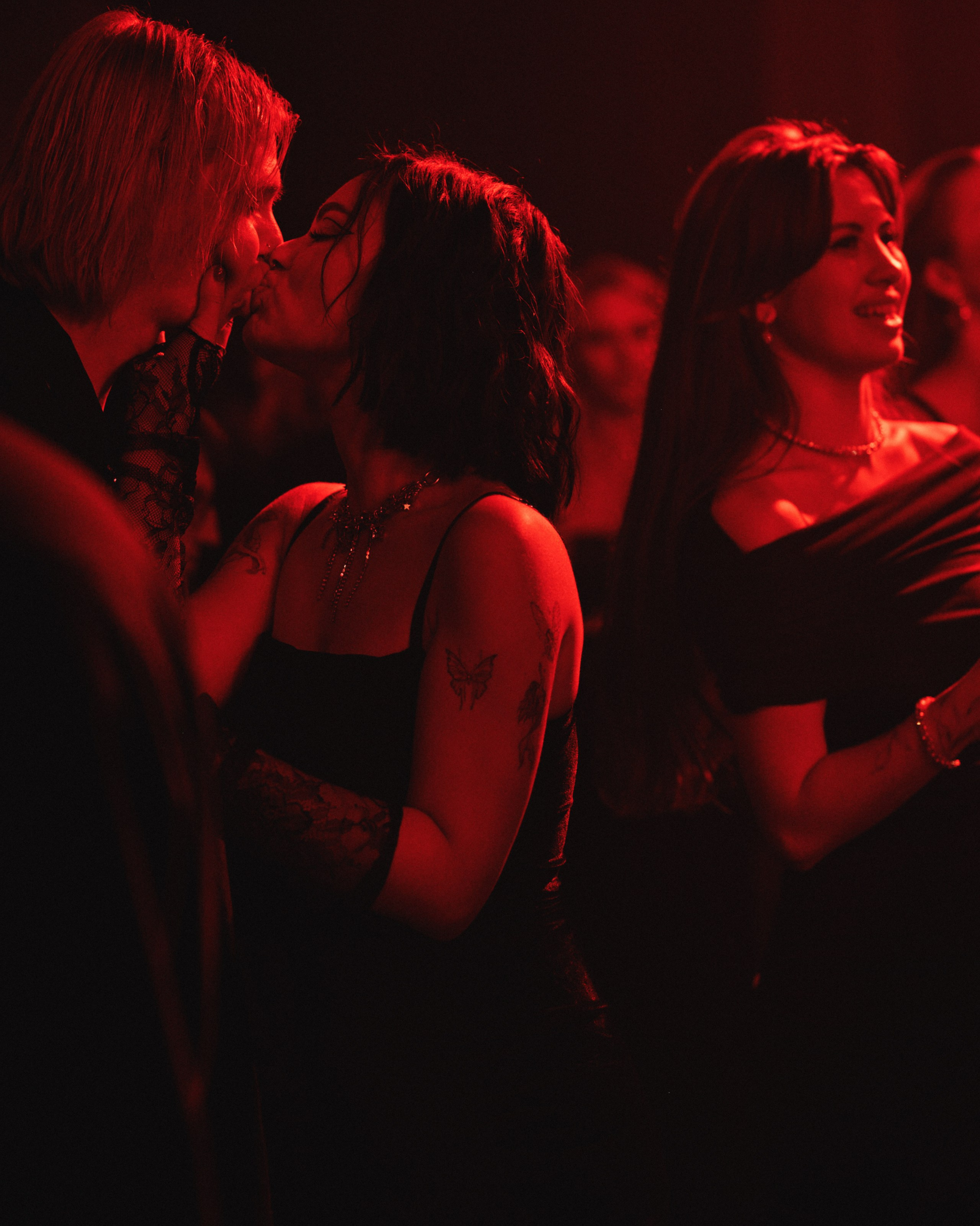 Mary GU feat Wildways. Sasha&Karina Photographers