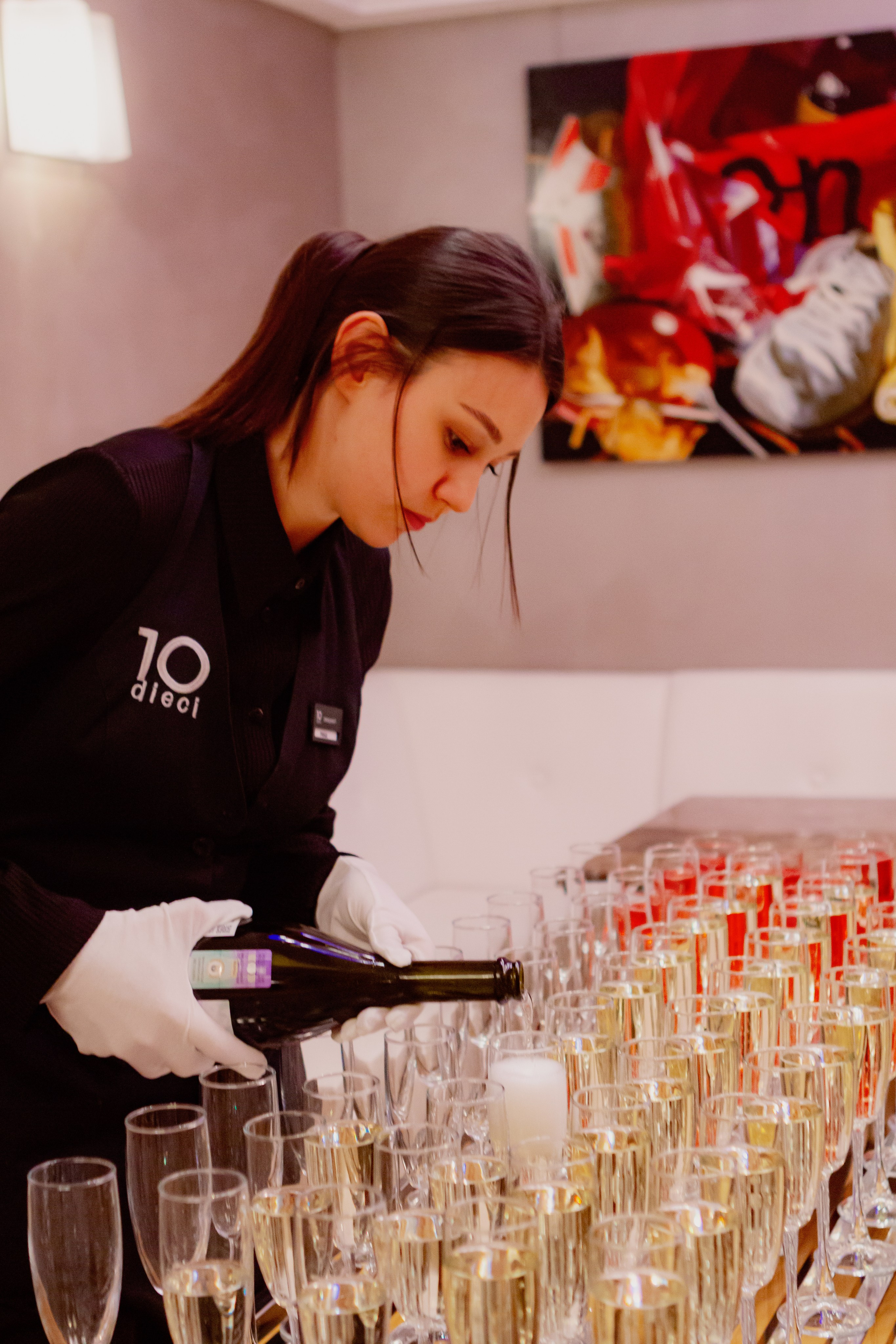 Фотосъёмка корпоратива компании «Казанова 69», Екатеринбург. Фотограф в Екатеринбурге Пойгина Елена