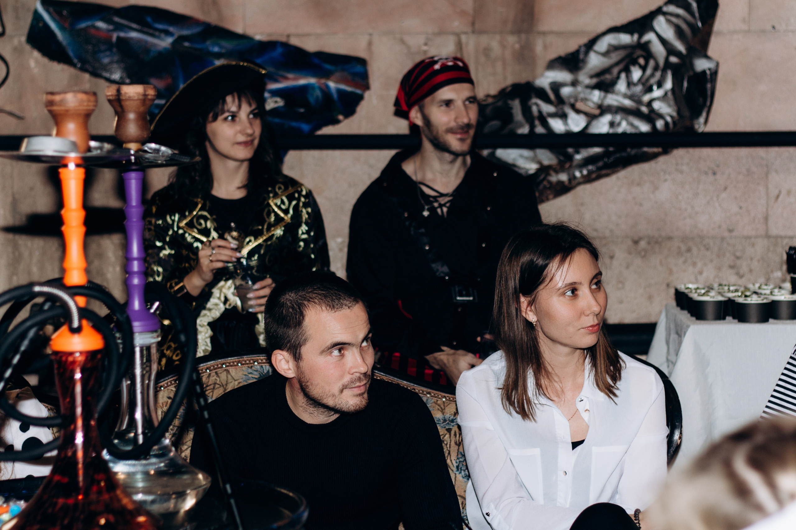 Фотосъемка вечеринки, Екатеринбург. Фотограф в Екатеринбурге Пойгина Елена