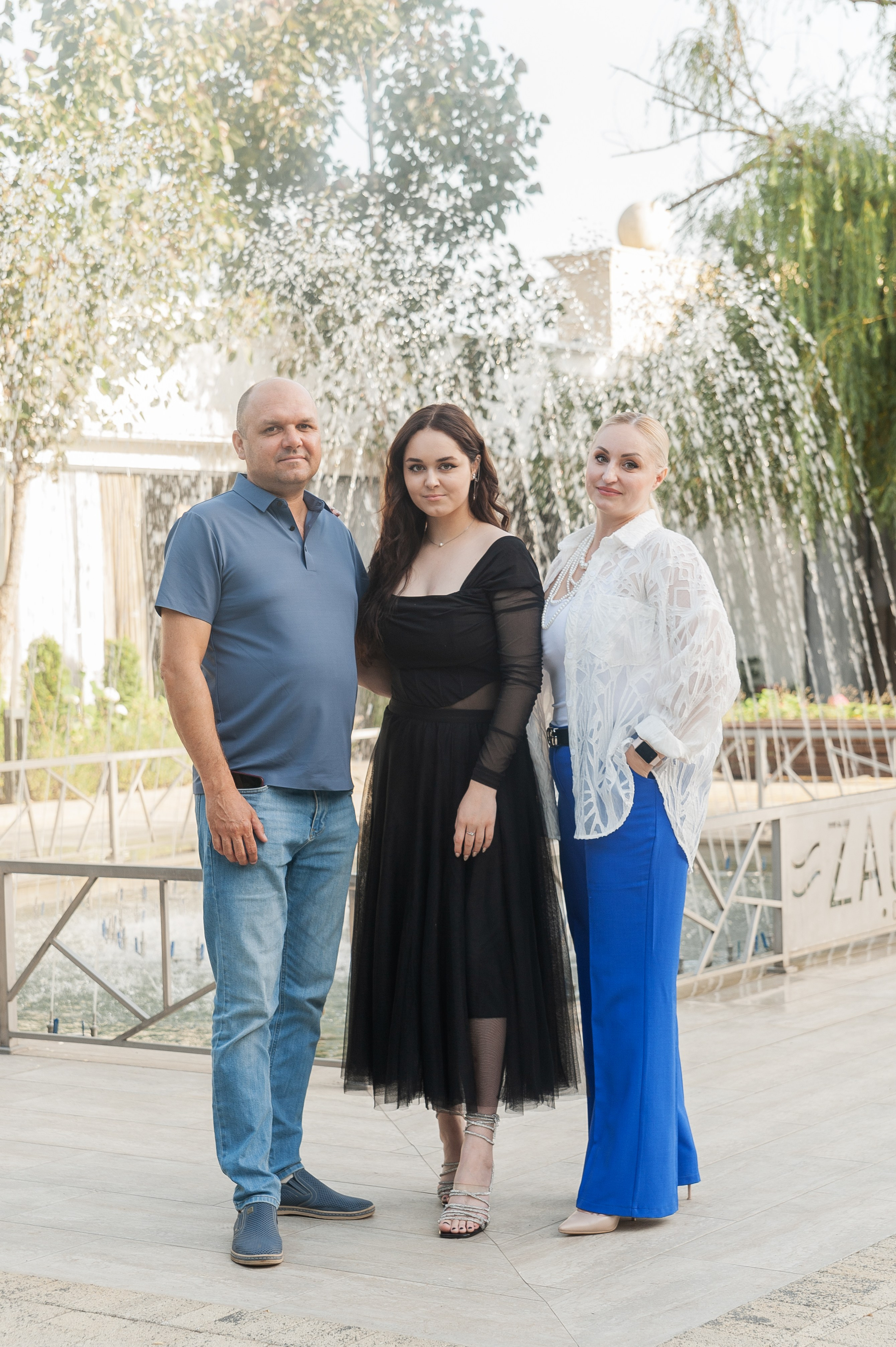 Выпускной 11