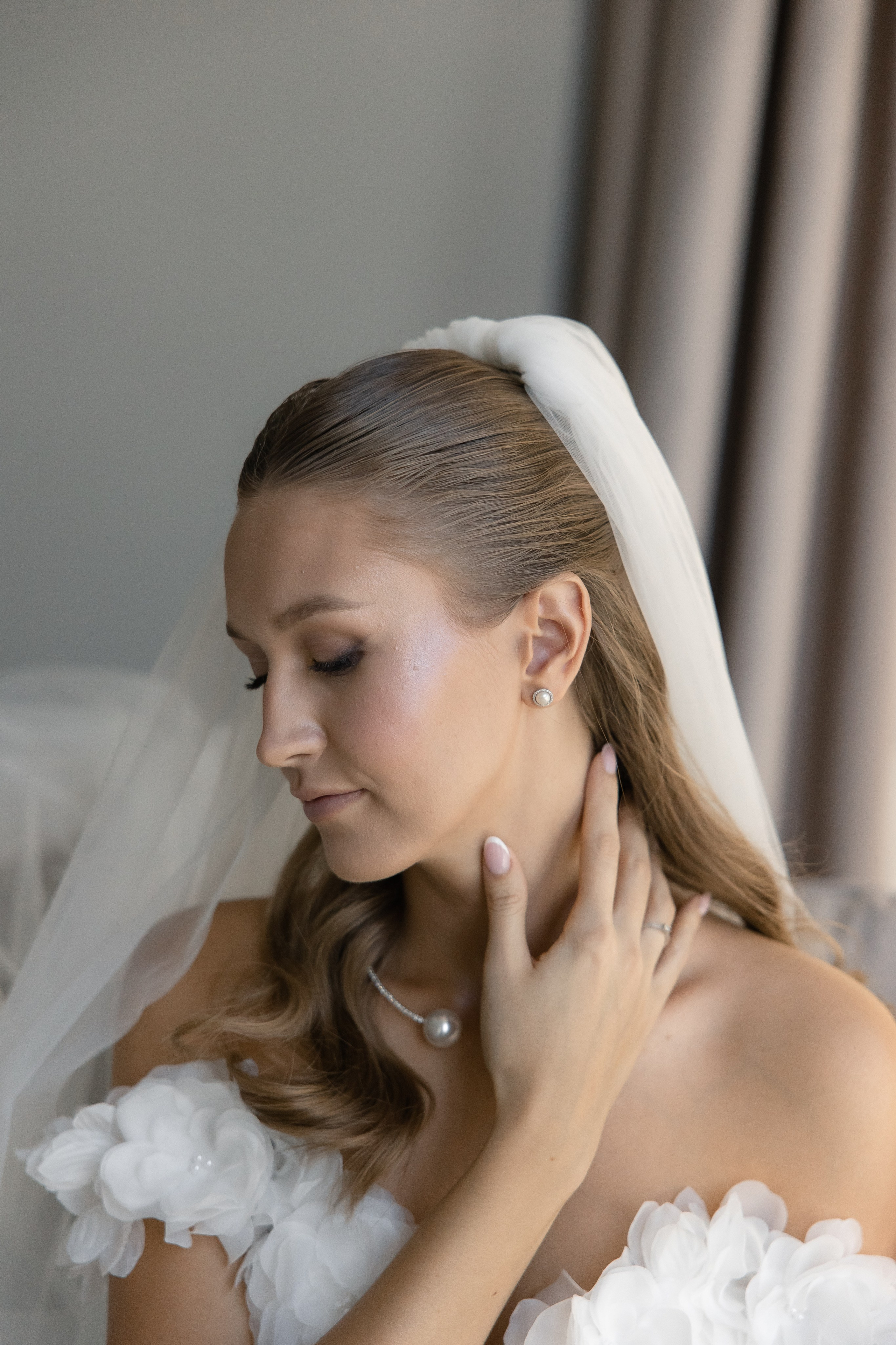 Олег и Варя. Свадебный и семейный фотограф в Новосибирске Наталья Зорина