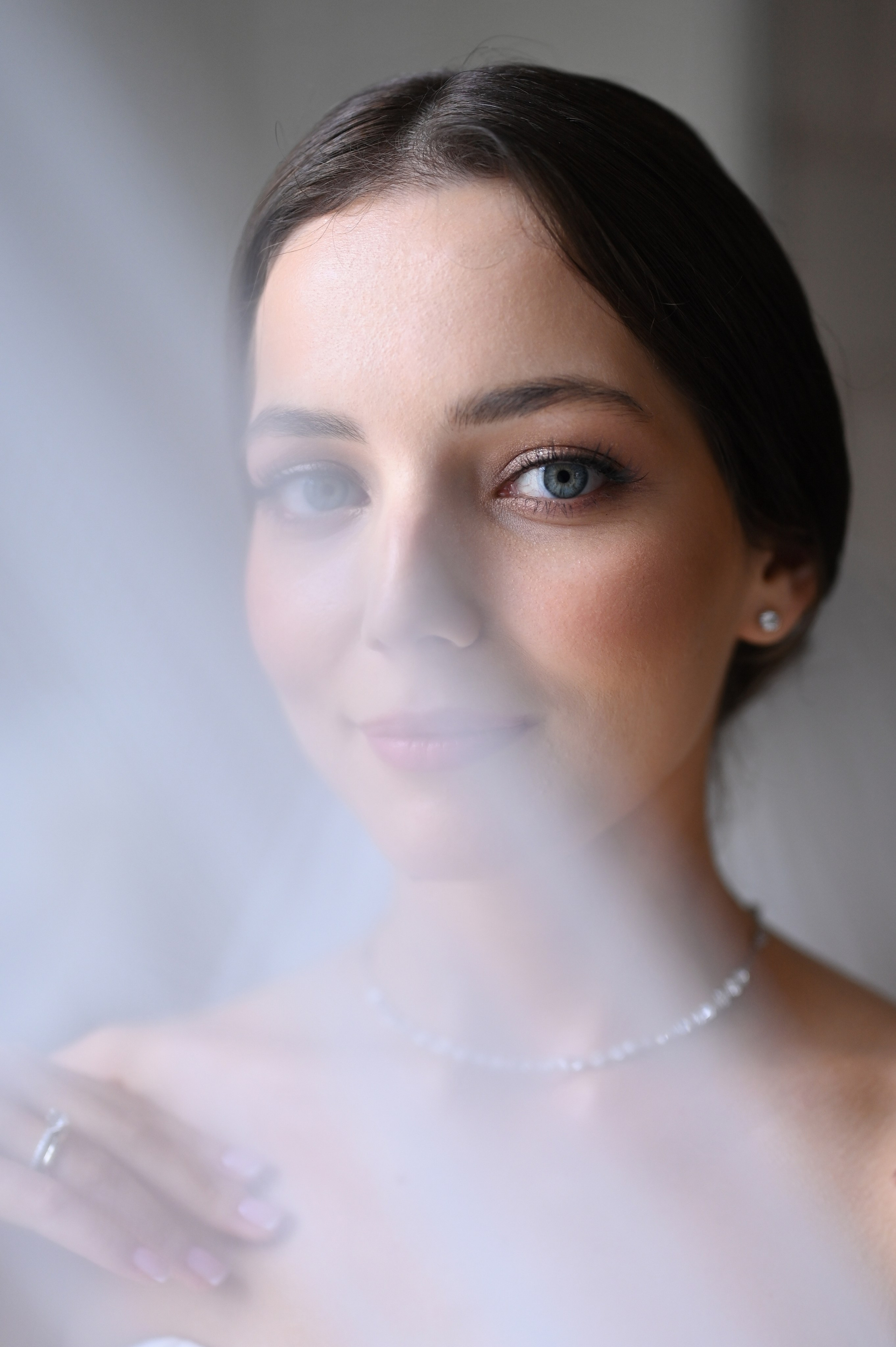 Ринат & Альбина. Свадебный и семейный фотограф в Уфе Александров Максим