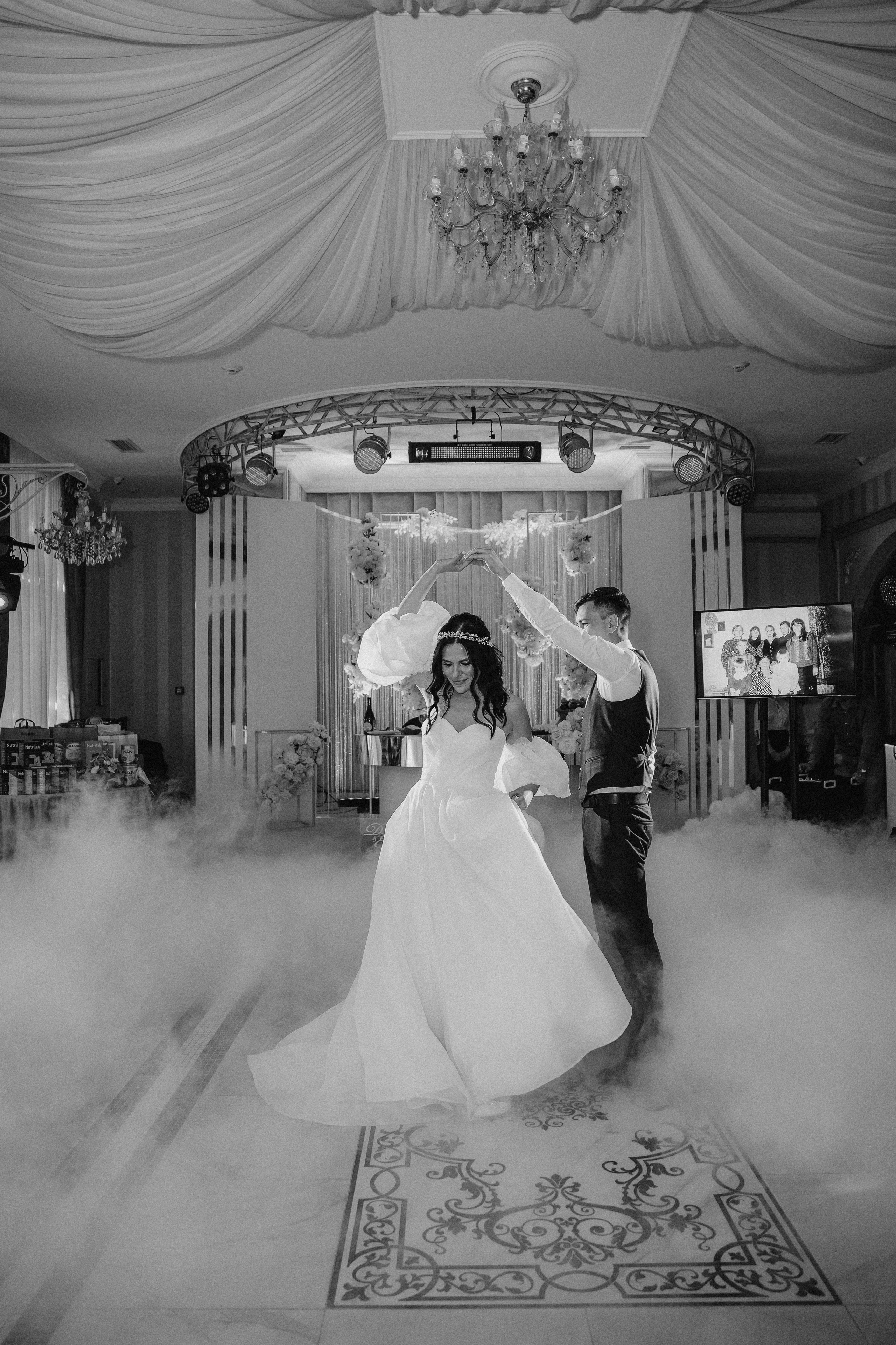 Денис и Екатерина. Семейный фотограф в Брянске Зурилина Екатерина